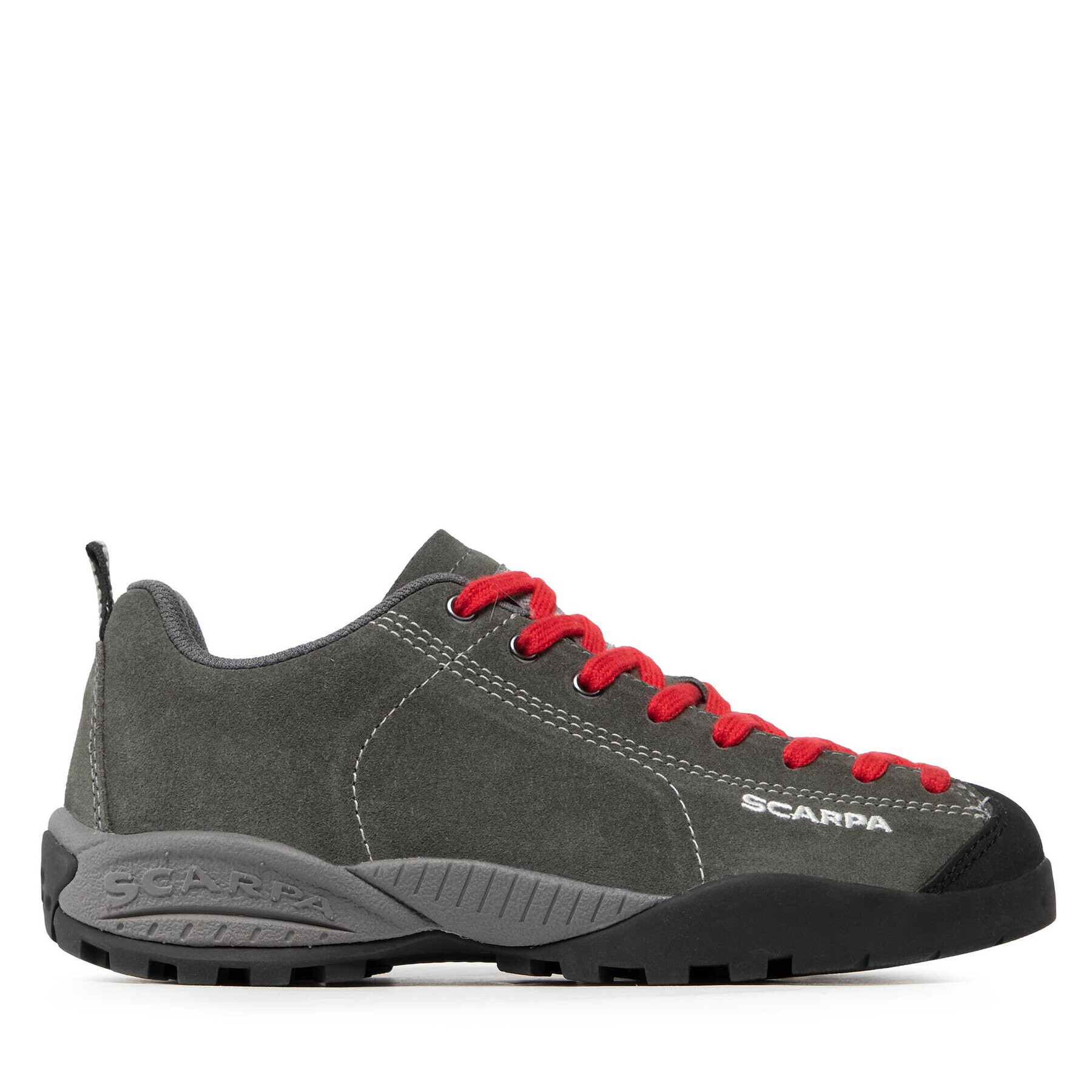 Scarpa Туристически Mojito Kid 30461-353 S Сив - Pepit.bg
