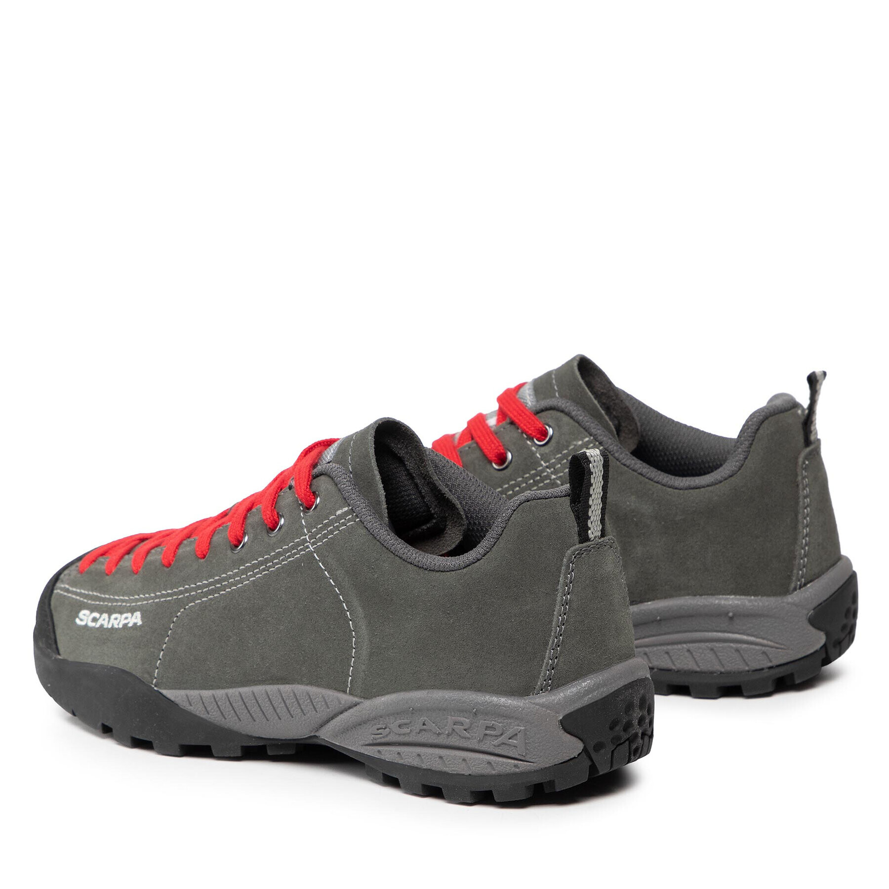Scarpa Туристически Mojito Kid 30461-353 S Сив - Pepit.bg