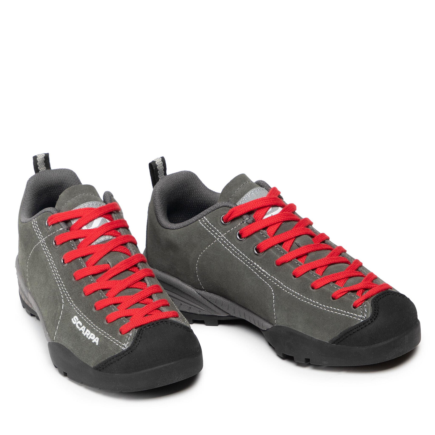 Scarpa Туристически Mojito Kid 30461-353 S Сив - Pepit.bg