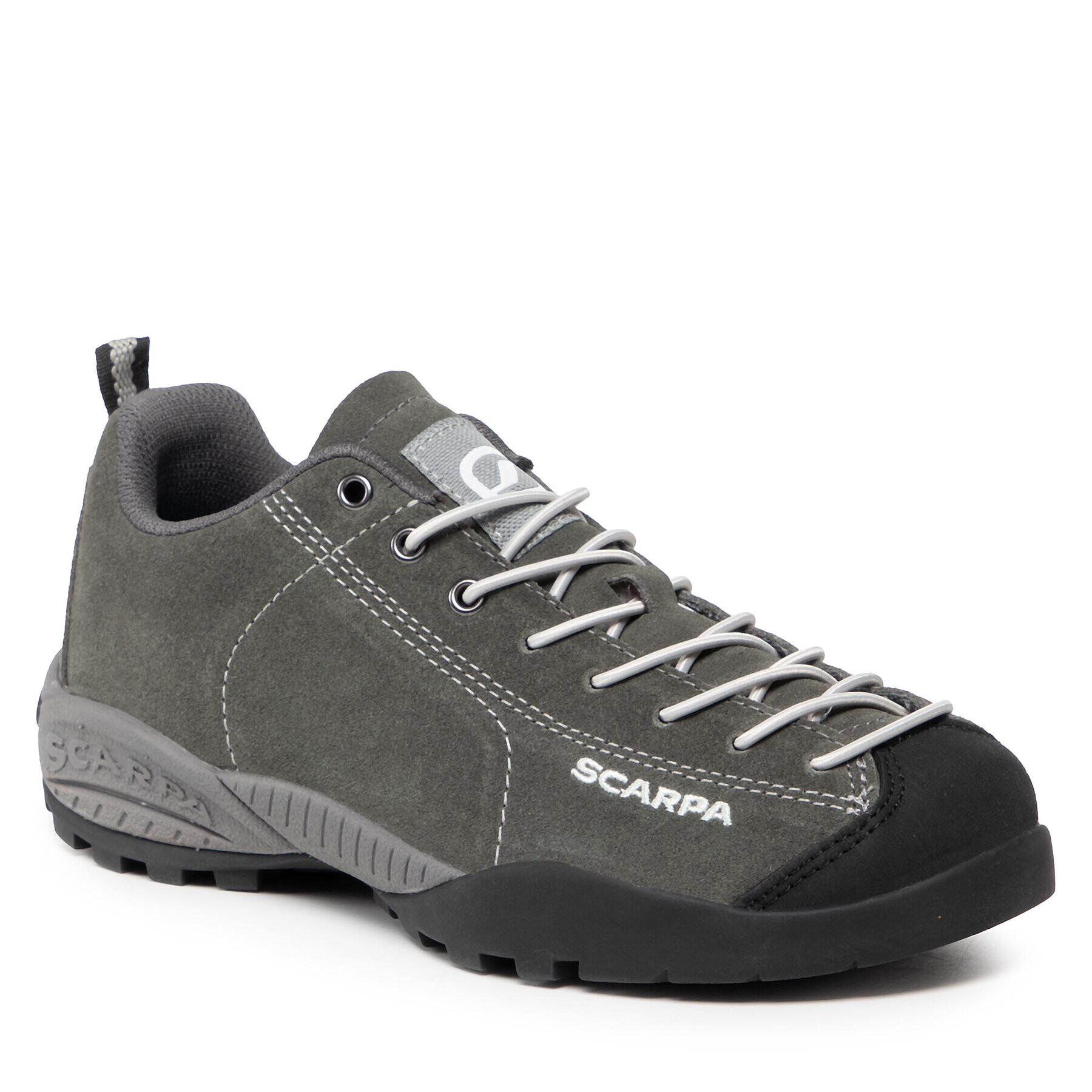 Scarpa Туристически Mojito Kid 30461-353 S Сив - Pepit.bg