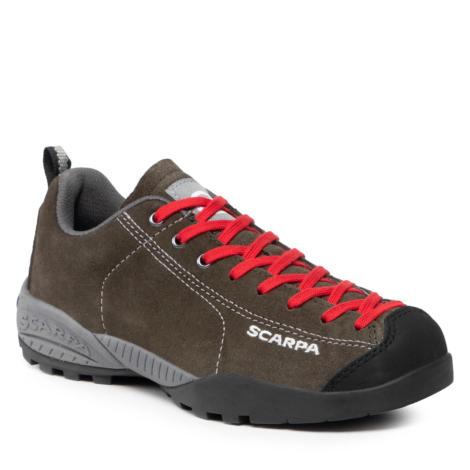 Scarpa Туристически Mojito Kid 30461-353 S Зелен - Pepit.bg