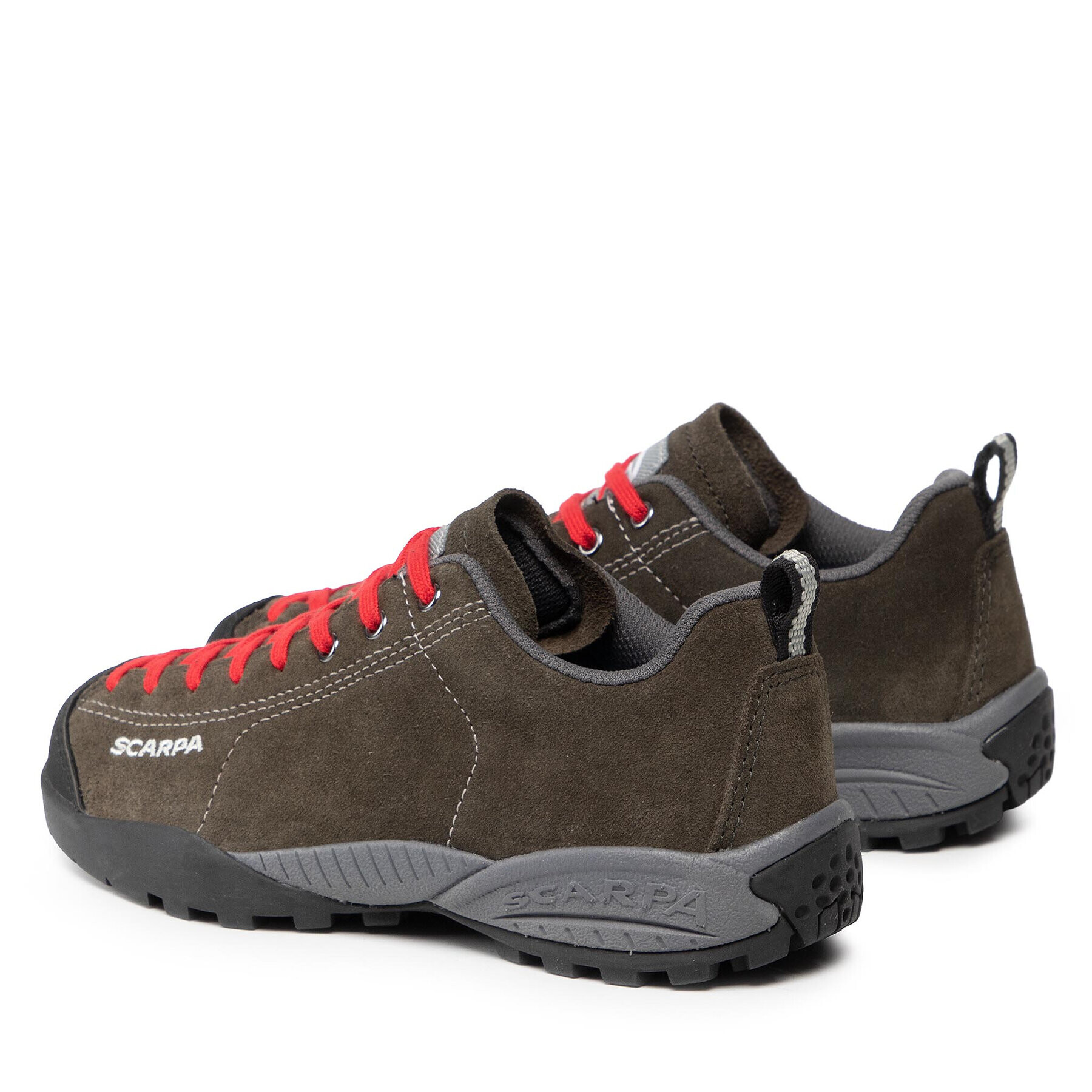 Scarpa Туристически Mojito Kid 30461-353 S Зелен - Pepit.bg