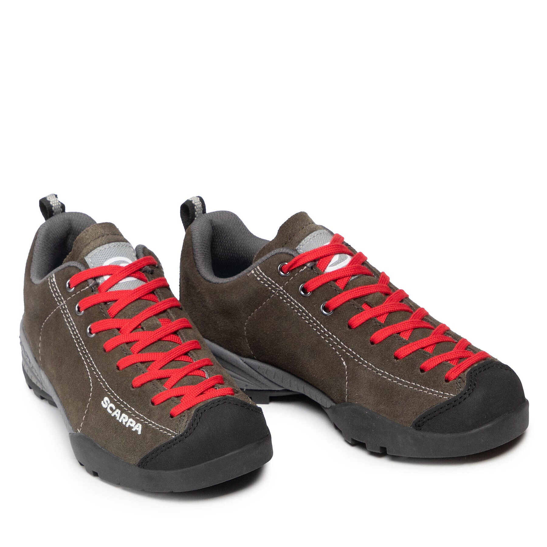 Scarpa Туристически Mojito Kid 30461-353 S Зелен - Pepit.bg