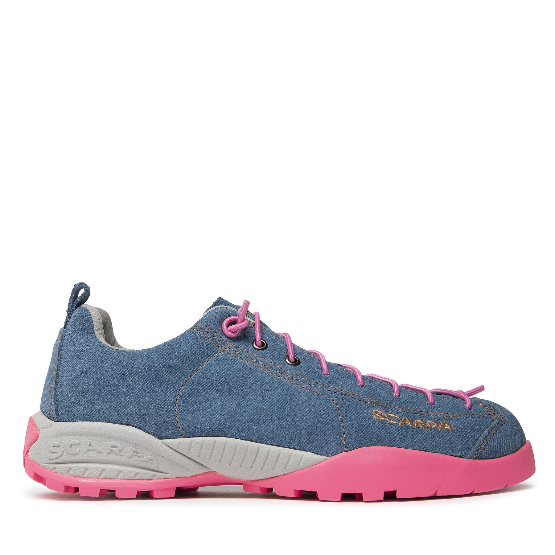 Scarpa Туристически Mojito Kid 30461-353 Син - Pepit.bg