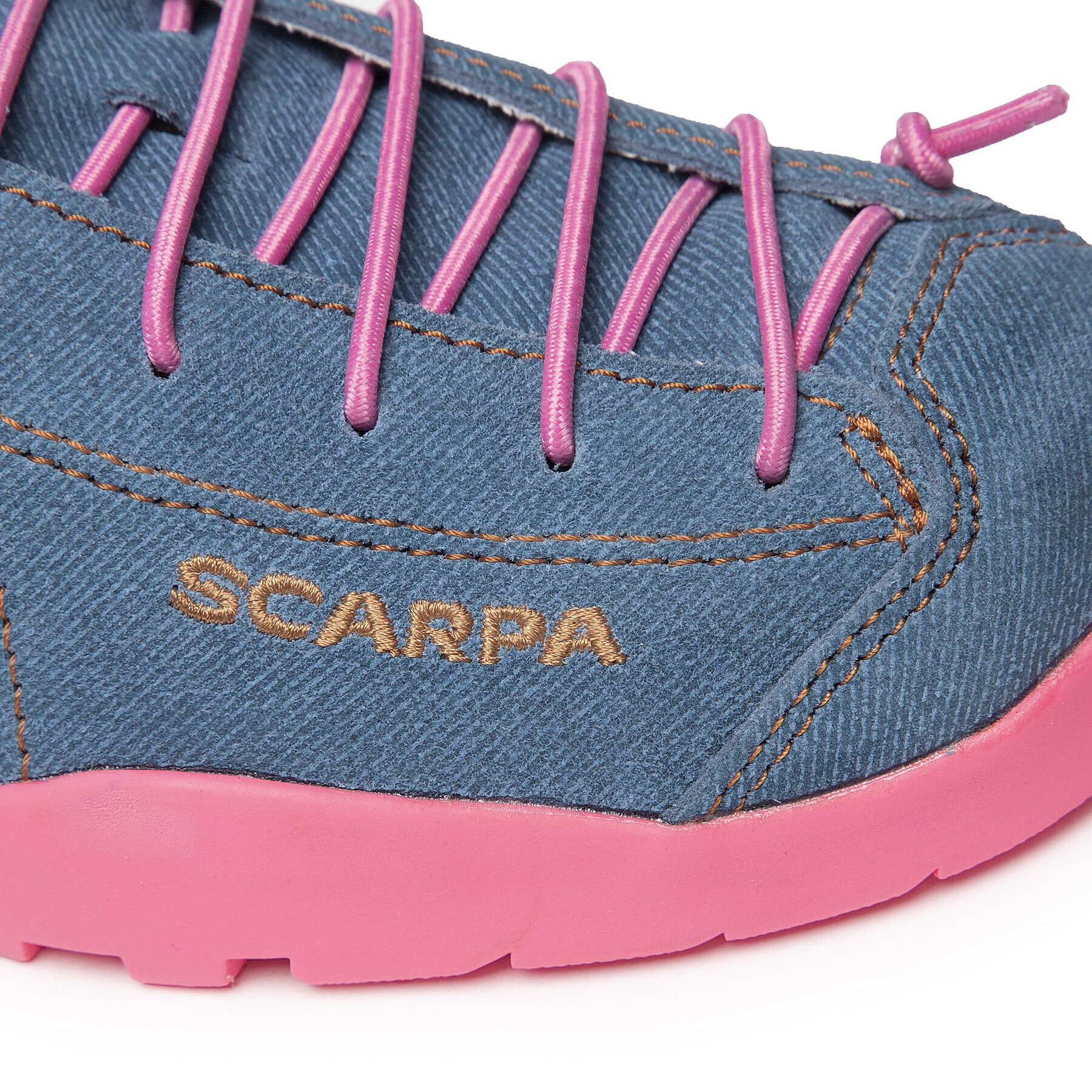 Scarpa Туристически Mojito Kid 30461-353 Син - Pepit.bg