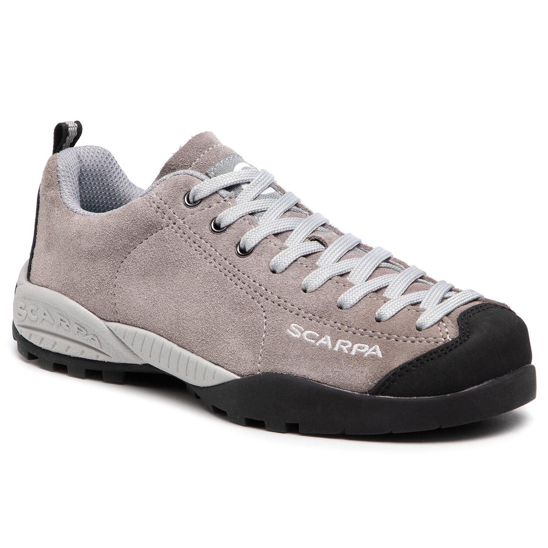 Scarpa Туристически Mojito Kid 30461-353 Сив - Pepit.bg