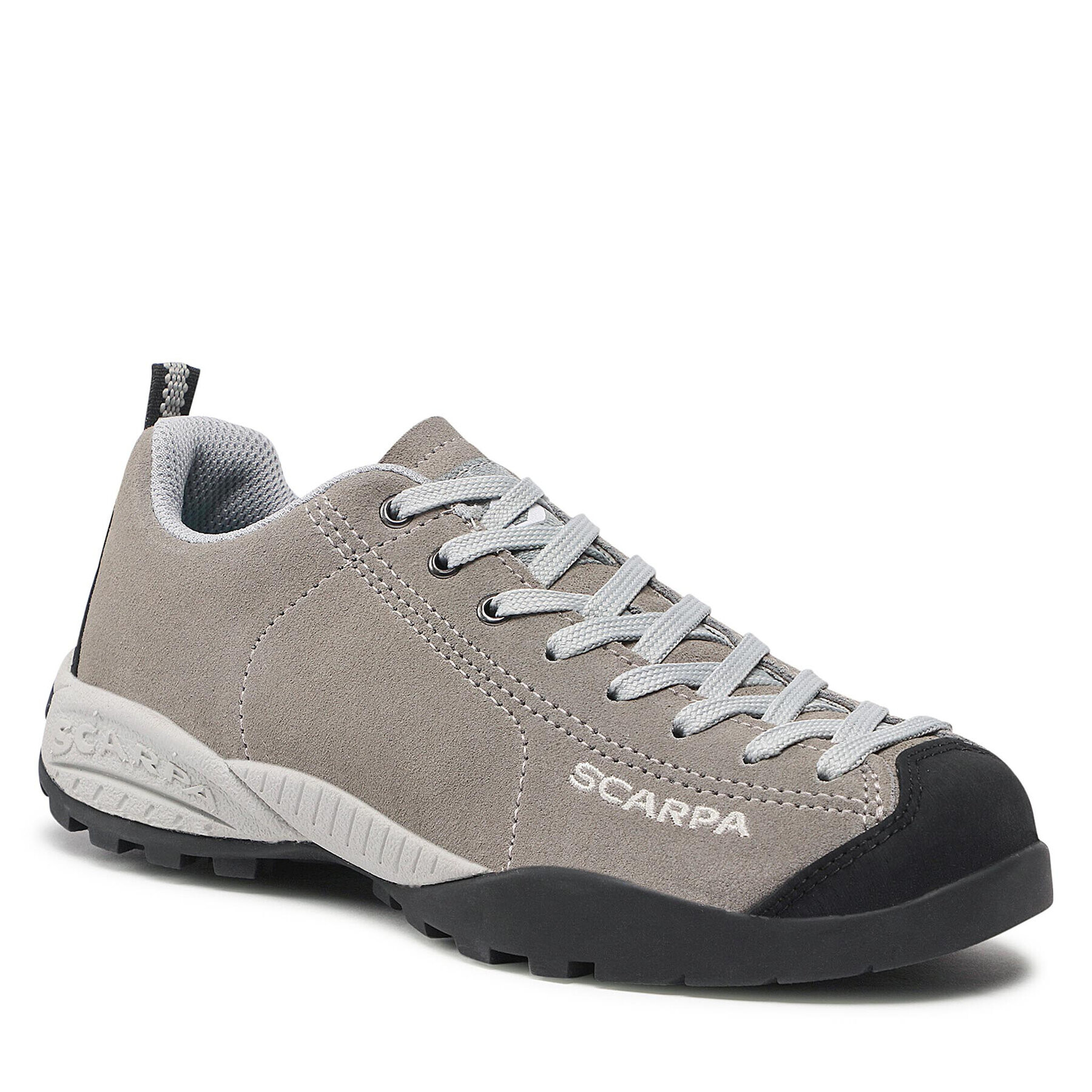 Scarpa Туристически Mojito Kid 30461-353 Сив - Pepit.bg
