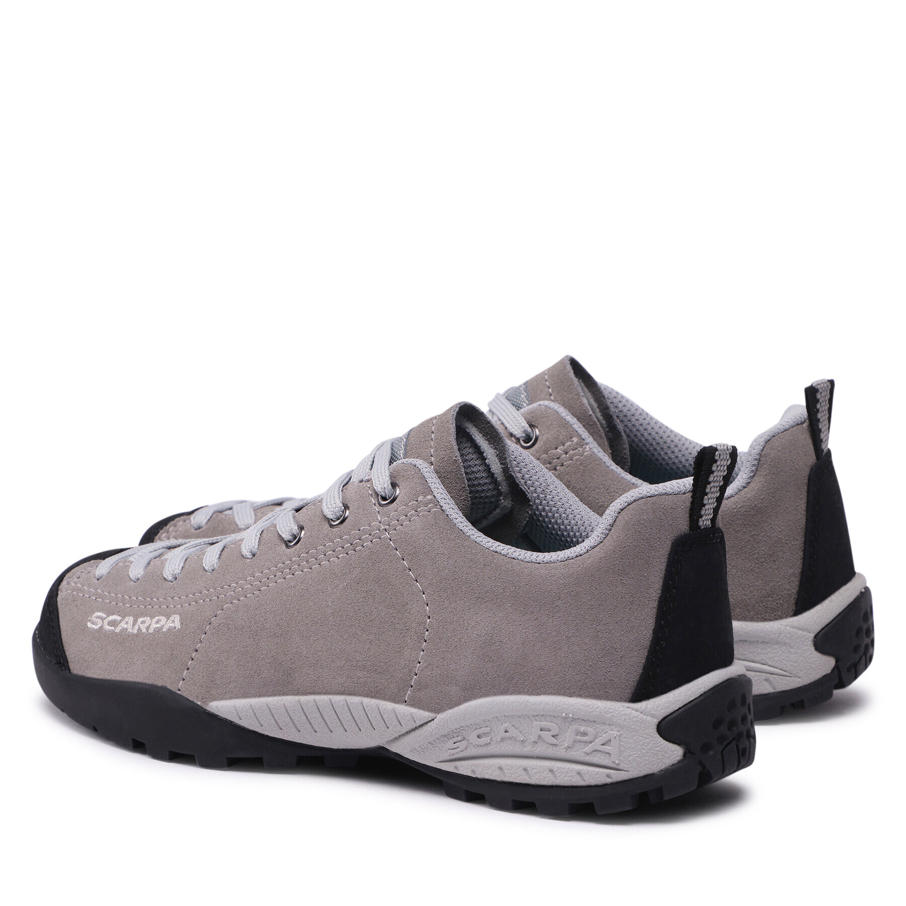 Scarpa Туристически Mojito Kid 30461-353 Сив - Pepit.bg