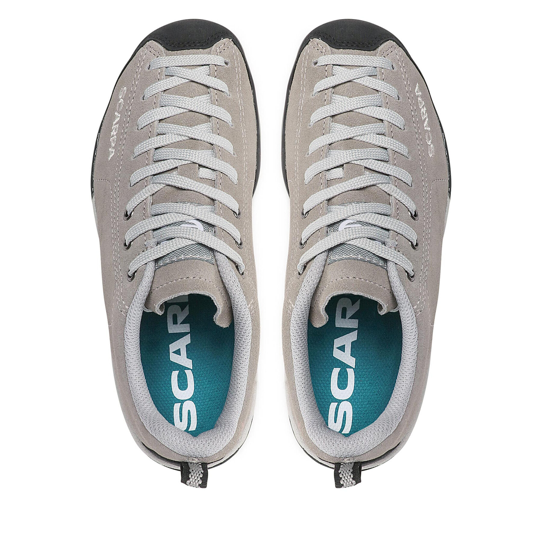 Scarpa Туристически Mojito Kid 30461-353 Сив - Pepit.bg