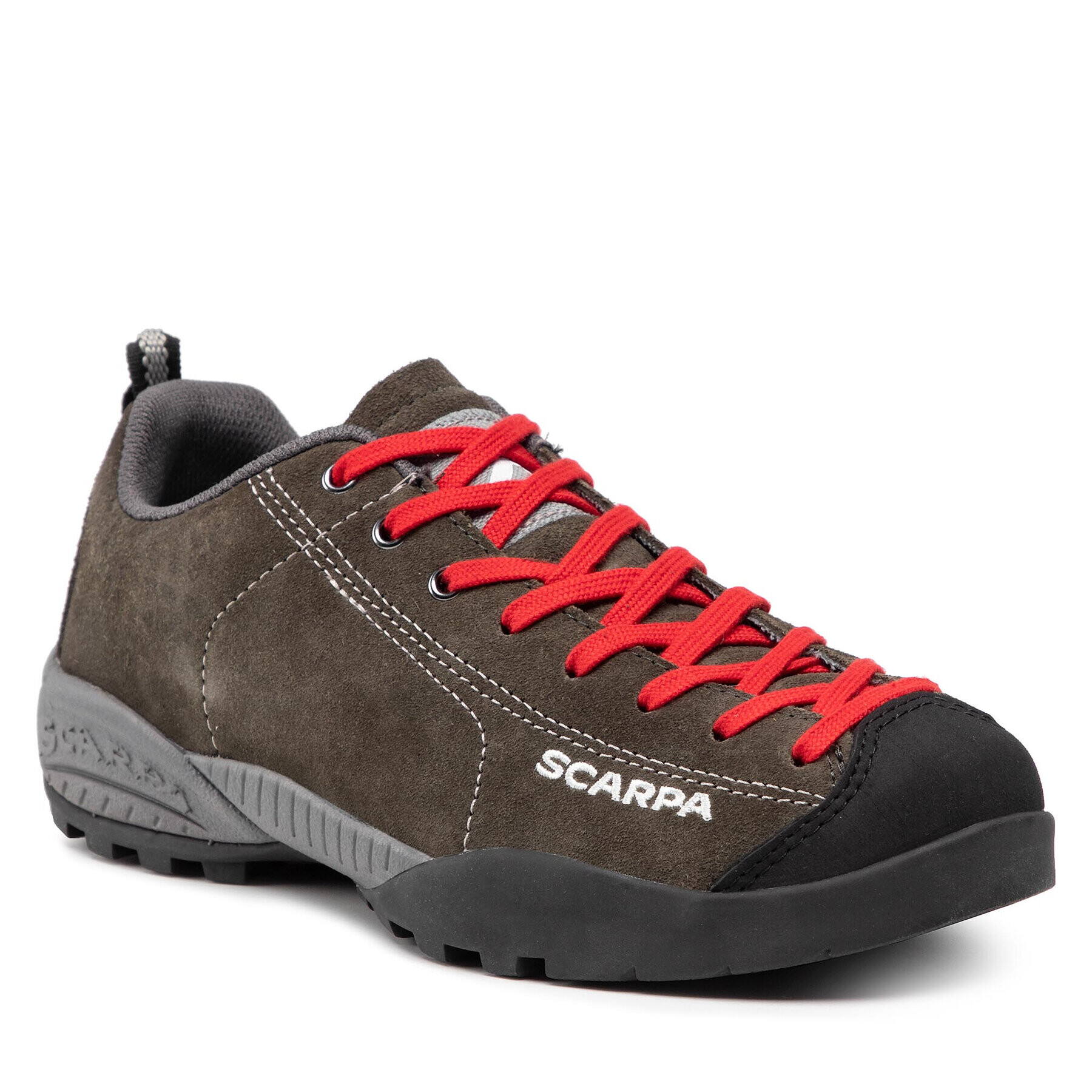 Scarpa Туристически Mojito Kid 30461-353 Зелен - Pepit.bg