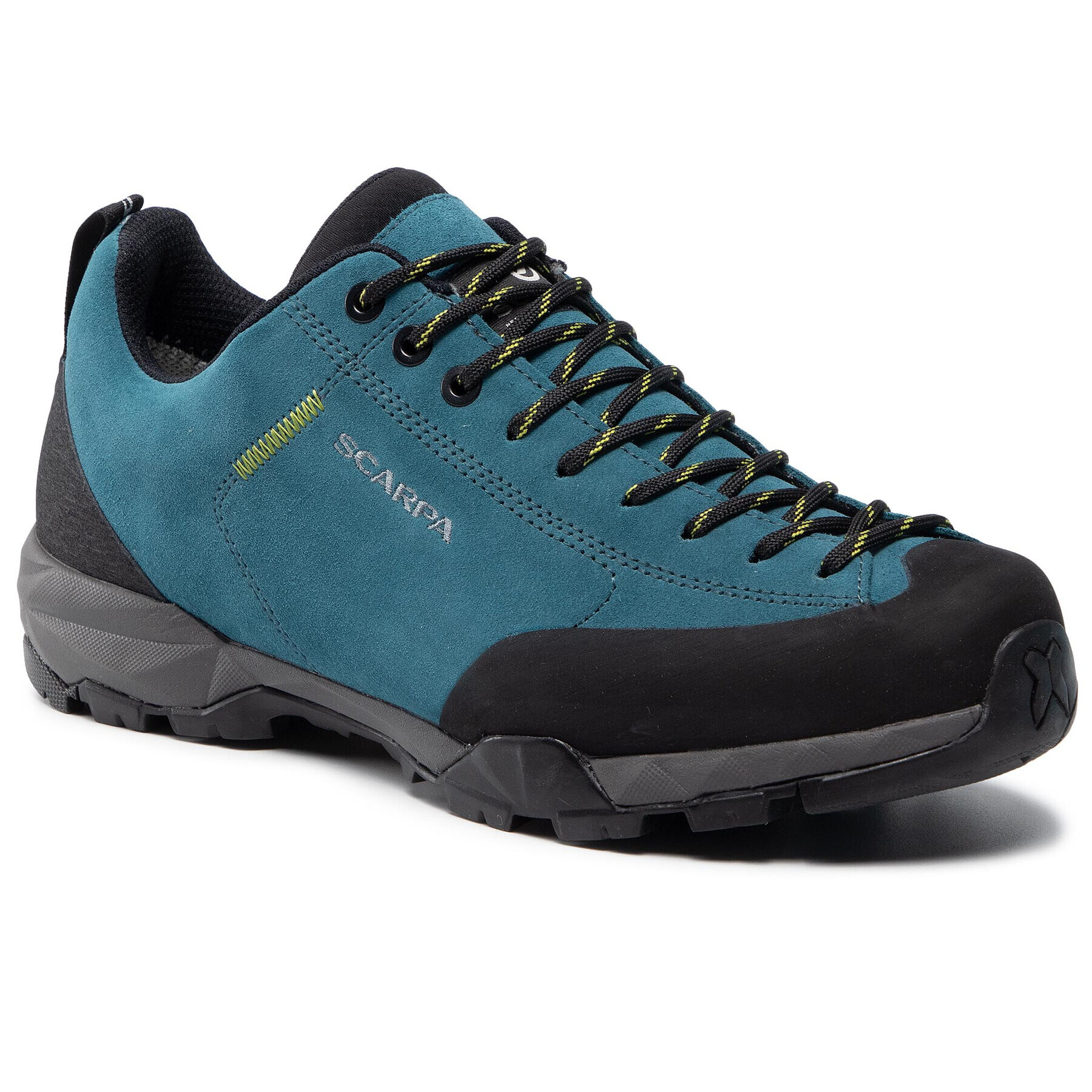 Scarpa Туристически Mojito Trail 63313-350 Тъмносин - Pepit.bg