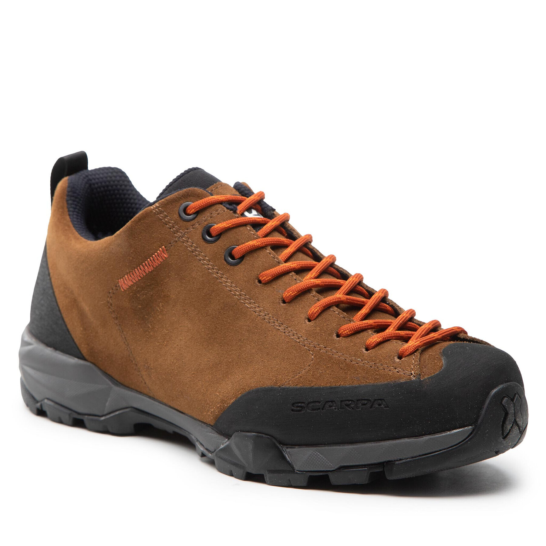 Scarpa Туристически Mojito Trail 63316-350 Кафяв - Pepit.bg