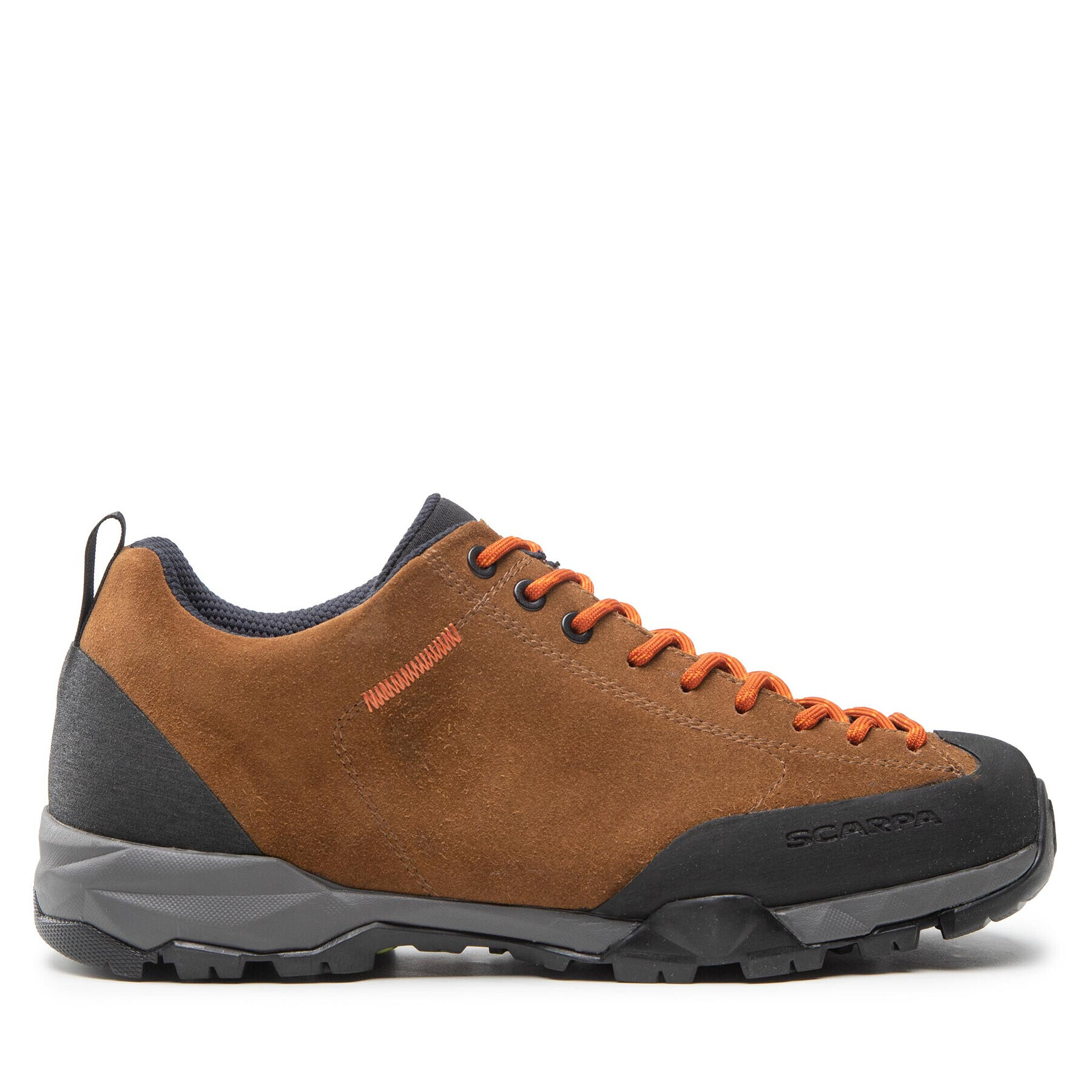 Scarpa Туристически Mojito Trail 63316-350 Кафяв - Pepit.bg