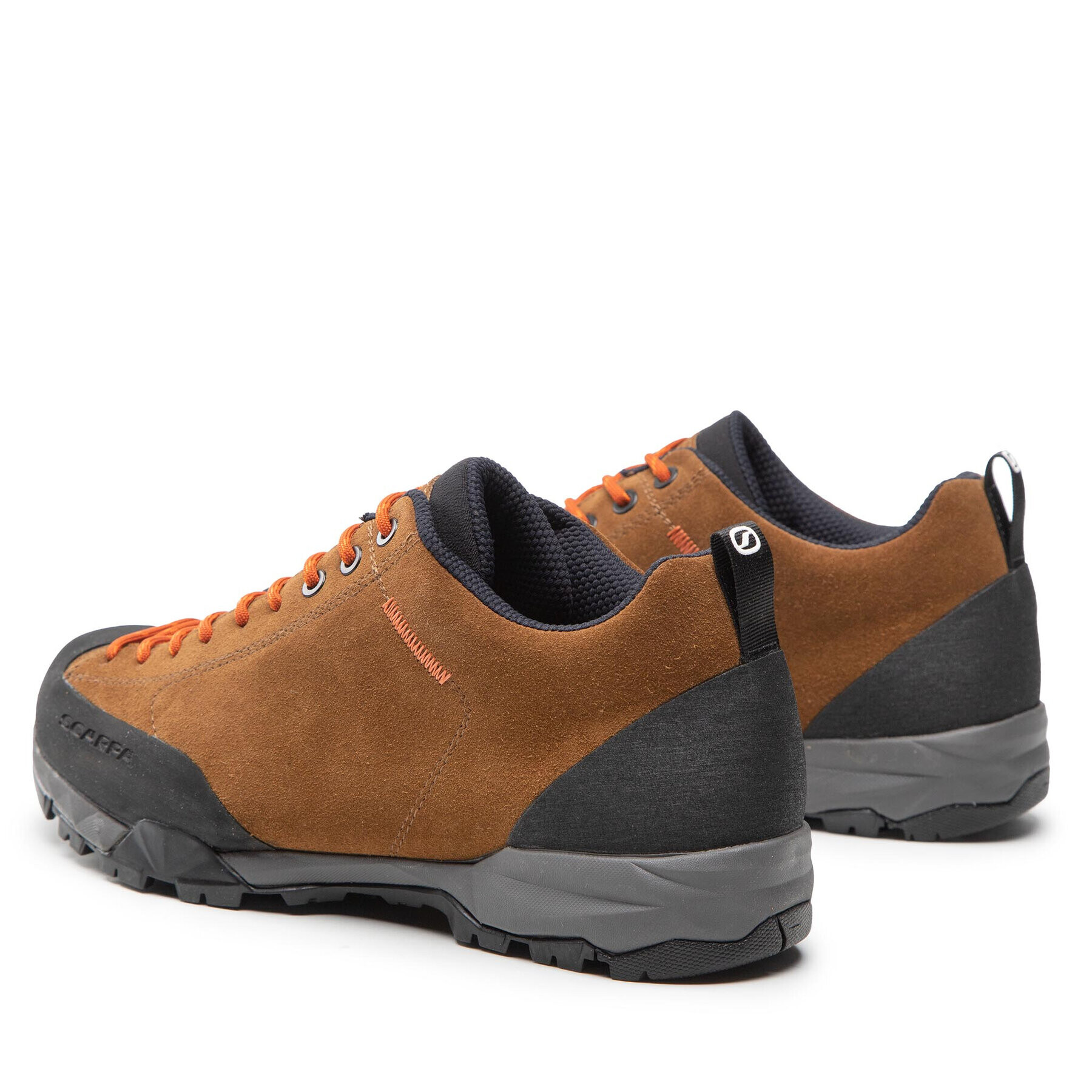 Scarpa Туристически Mojito Trail 63316-350 Кафяв - Pepit.bg