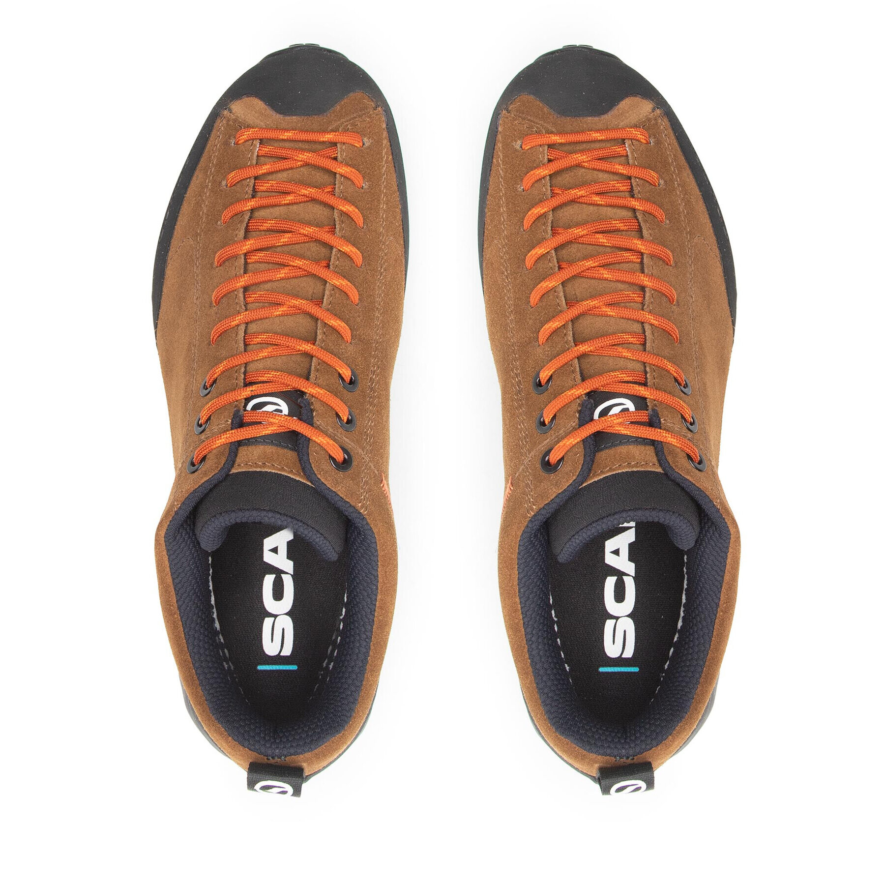 Scarpa Туристически Mojito Trail 63316-350 Кафяв - Pepit.bg