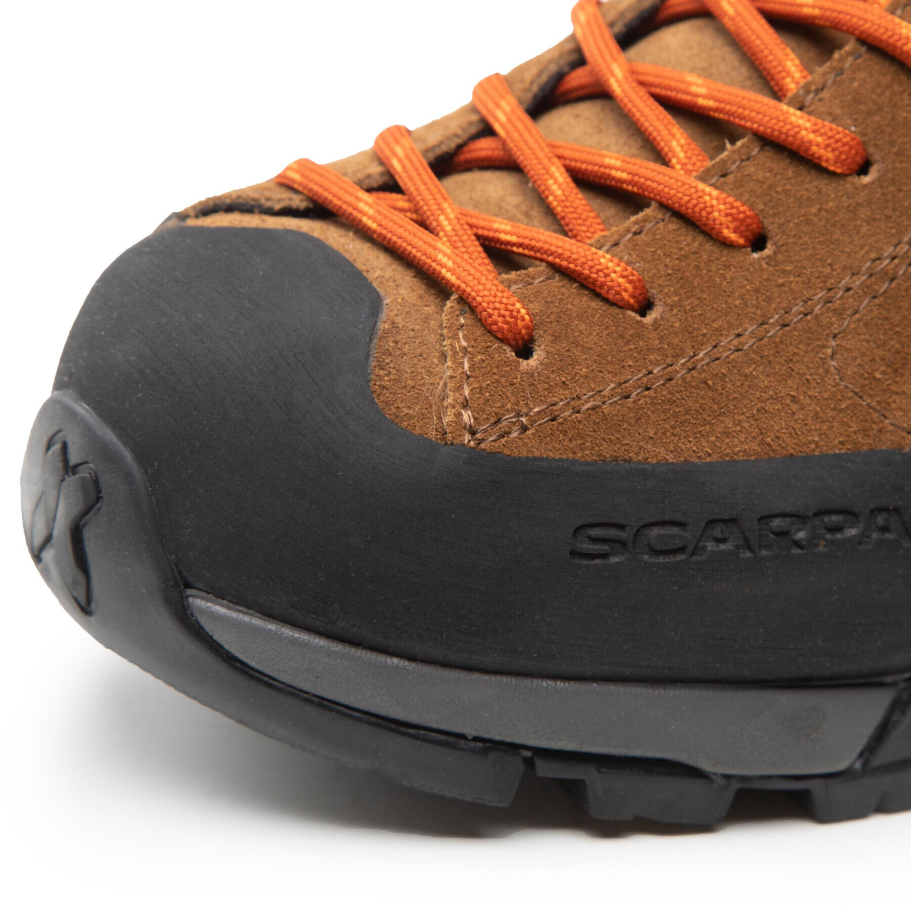 Scarpa Туристически Mojito Trail 63316-350 Кафяв - Pepit.bg