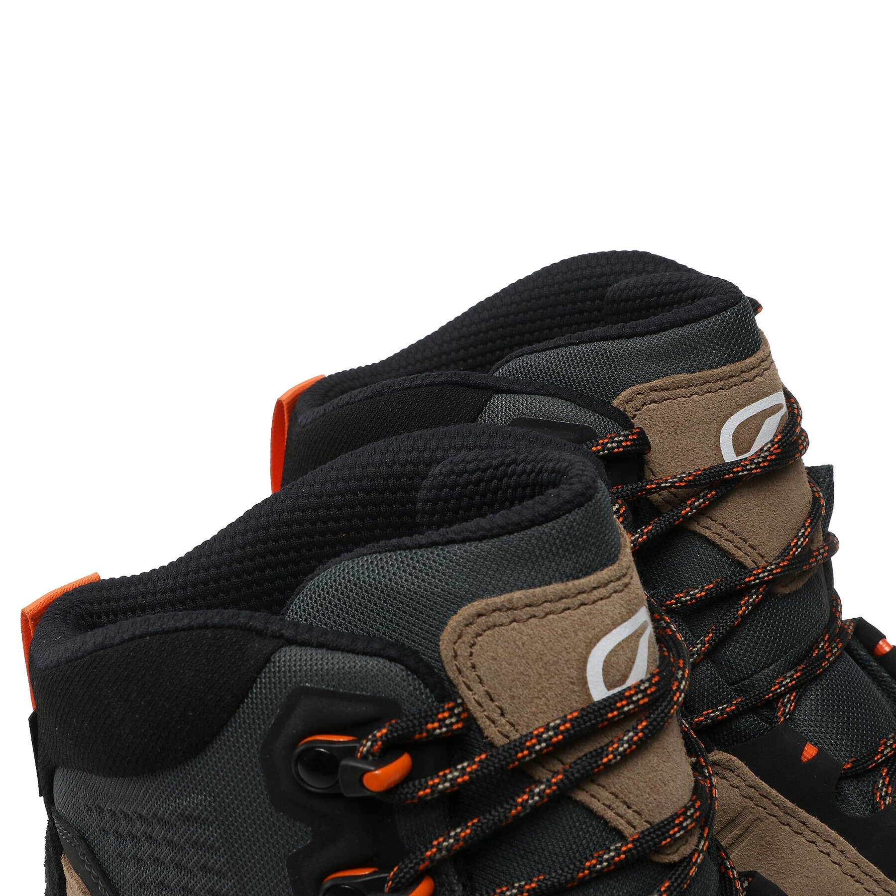 Scarpa Туристически Rush Trk Gtx GORE-TEX 63140-200 Кафяв - Pepit.bg