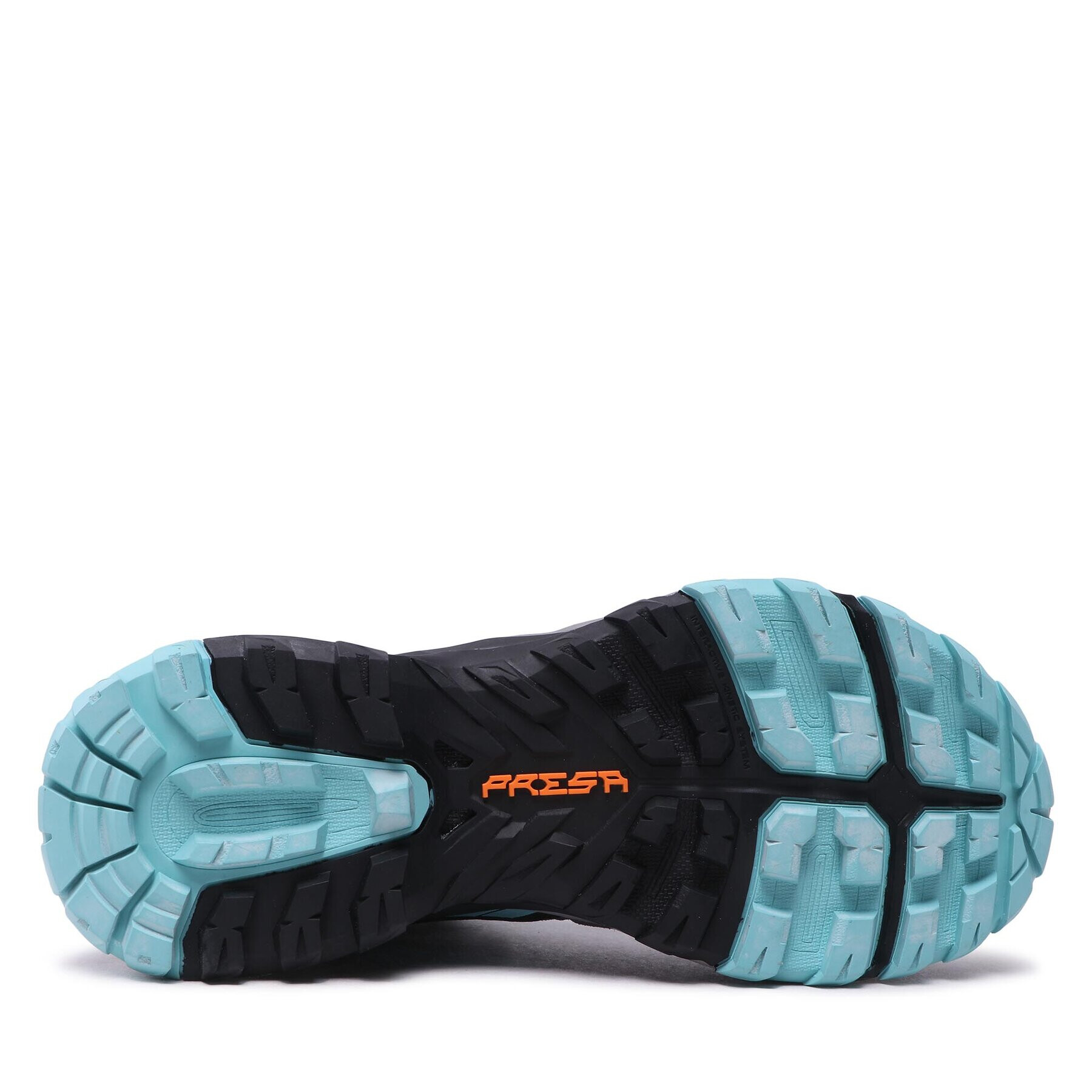 Scarpa Туристически Rush Trk Gtx GORE-TEX 63140-202 Сив - Pepit.bg