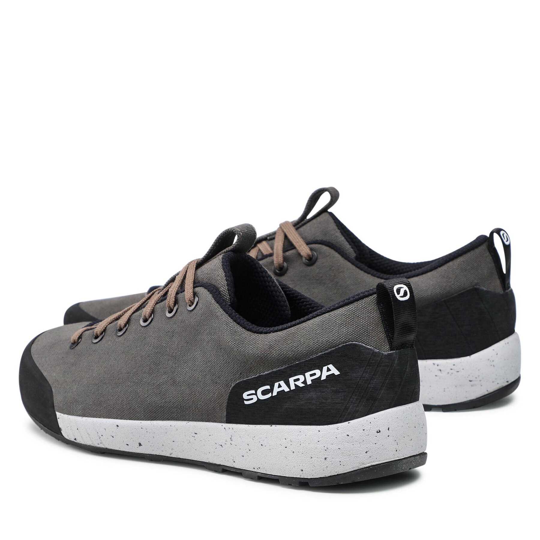 Scarpa Туристически Spirit 72603-350 Сив - Pepit.bg