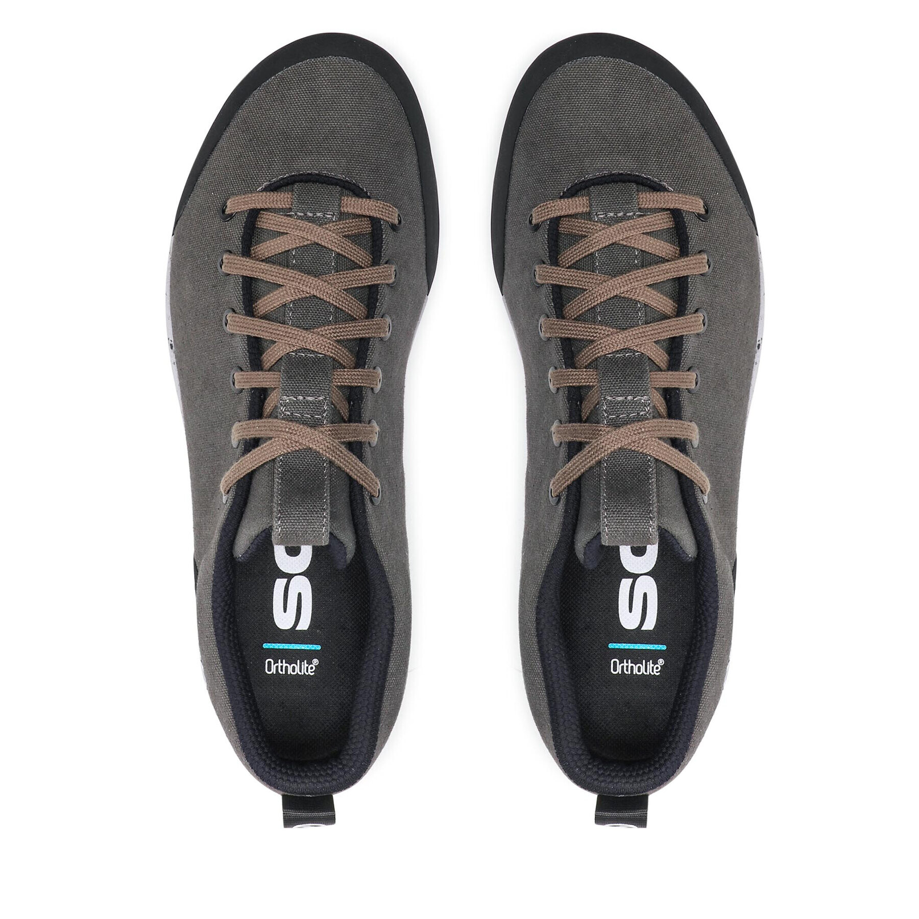 Scarpa Туристически Spirit 72603-350 Сив - Pepit.bg