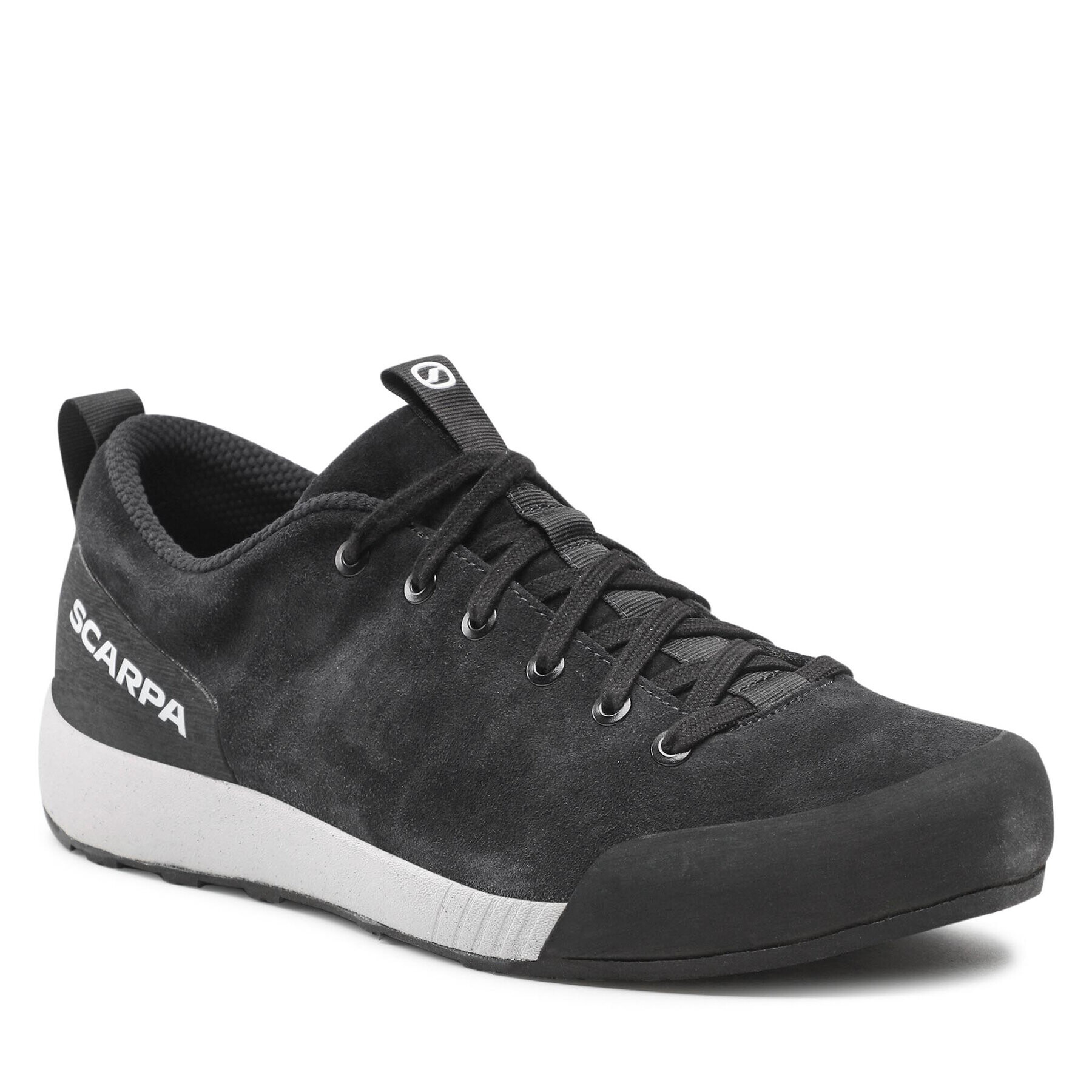 Scarpa Туристически Spirit Evo 72604-350 Черен - Pepit.bg