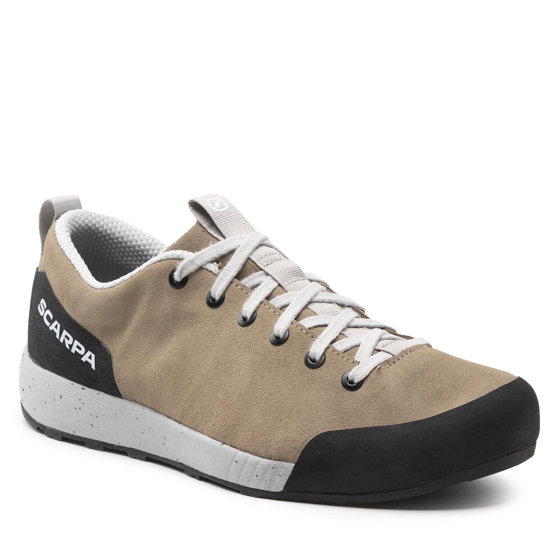 Scarpa Туристически Spirit Evo 72604-350 Кафяв - Pepit.bg