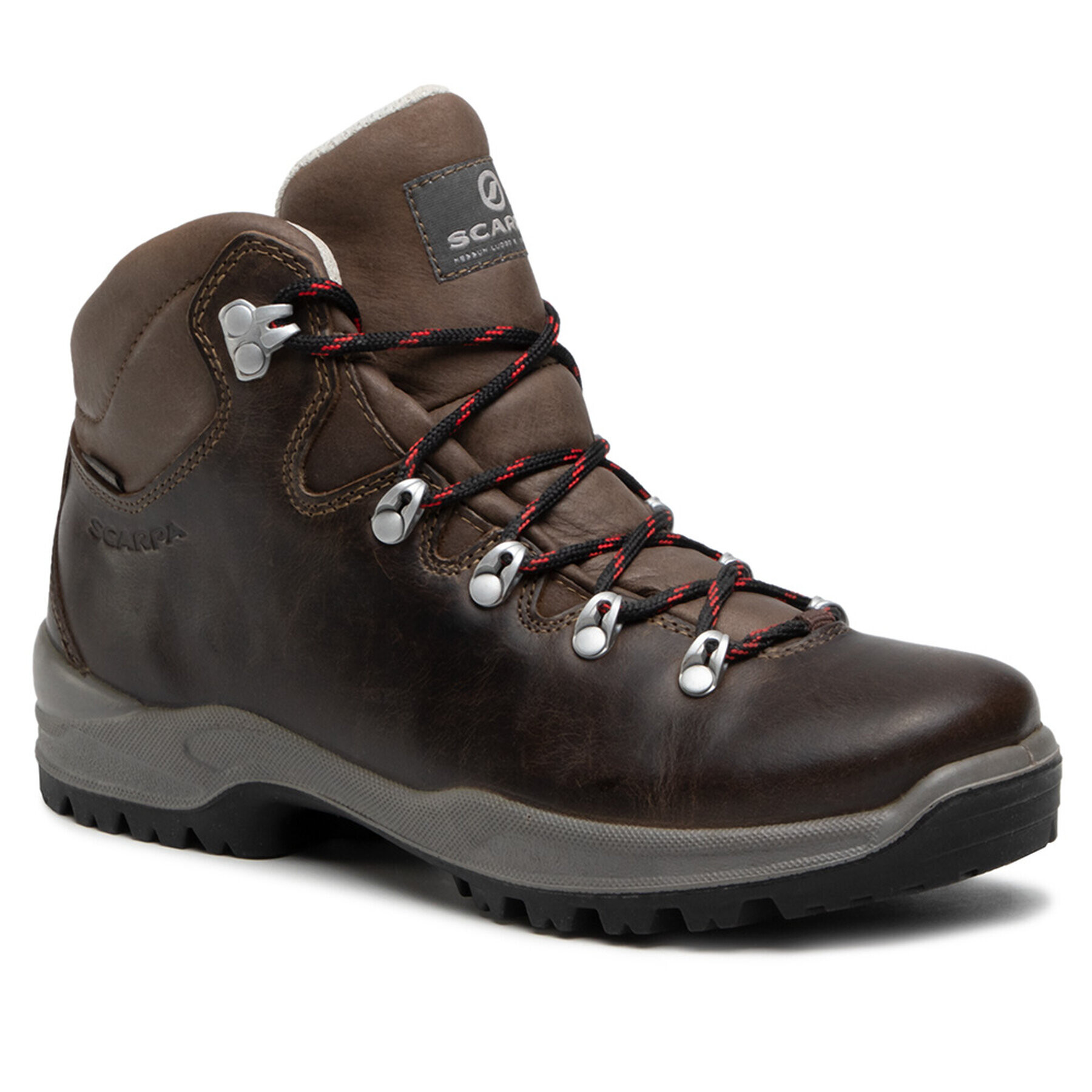 Scarpa Туристически Terra Kid 30405-213 Кафяв - Pepit.bg
