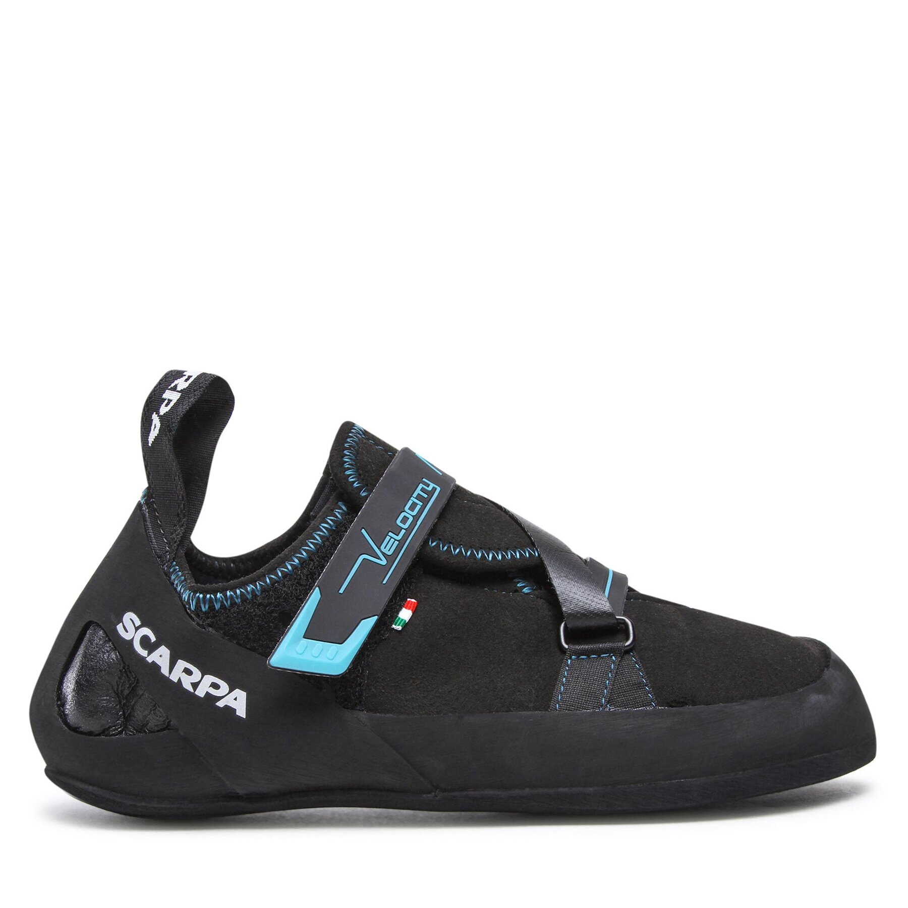 Scarpa Обувки Velocity 70041-001 Черен - Pepit.bg