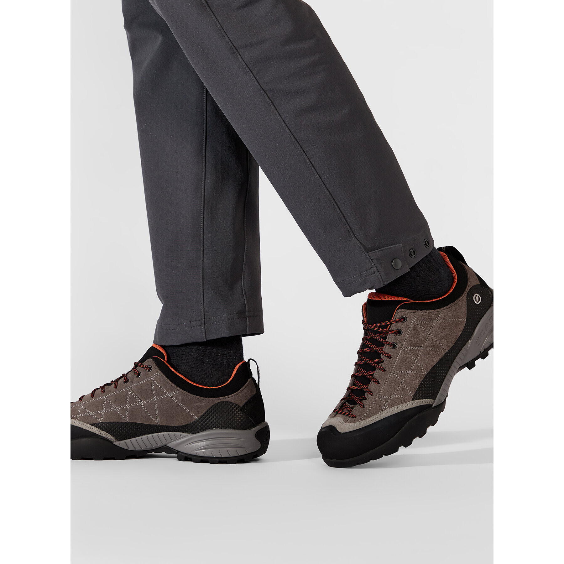 Scarpa Туристически Zen Pro 72522-350 Сив - Pepit.bg