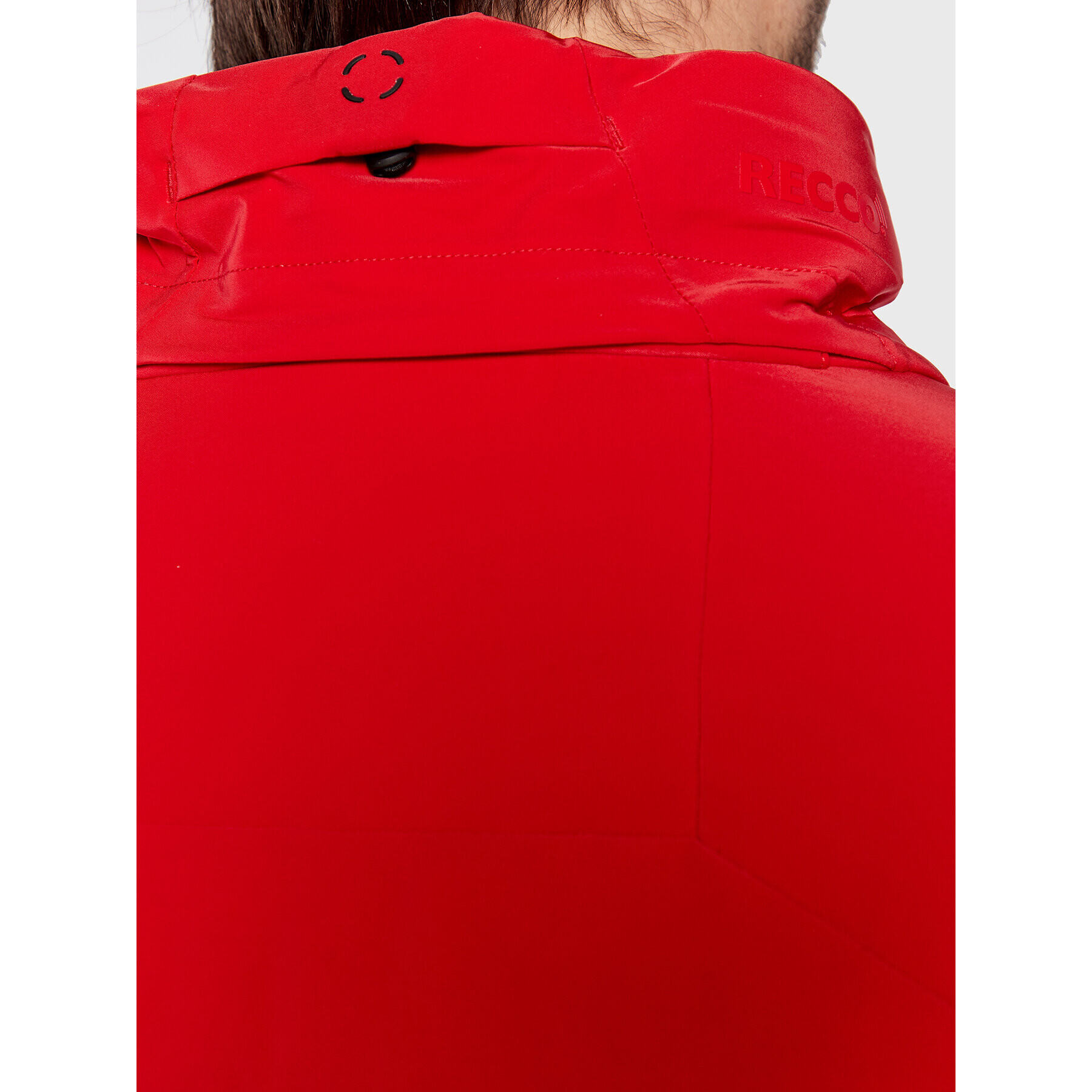 Schöffel Скиорско яке Cretaz 23642-00-23299 Червен Regular Fit - Pepit.bg