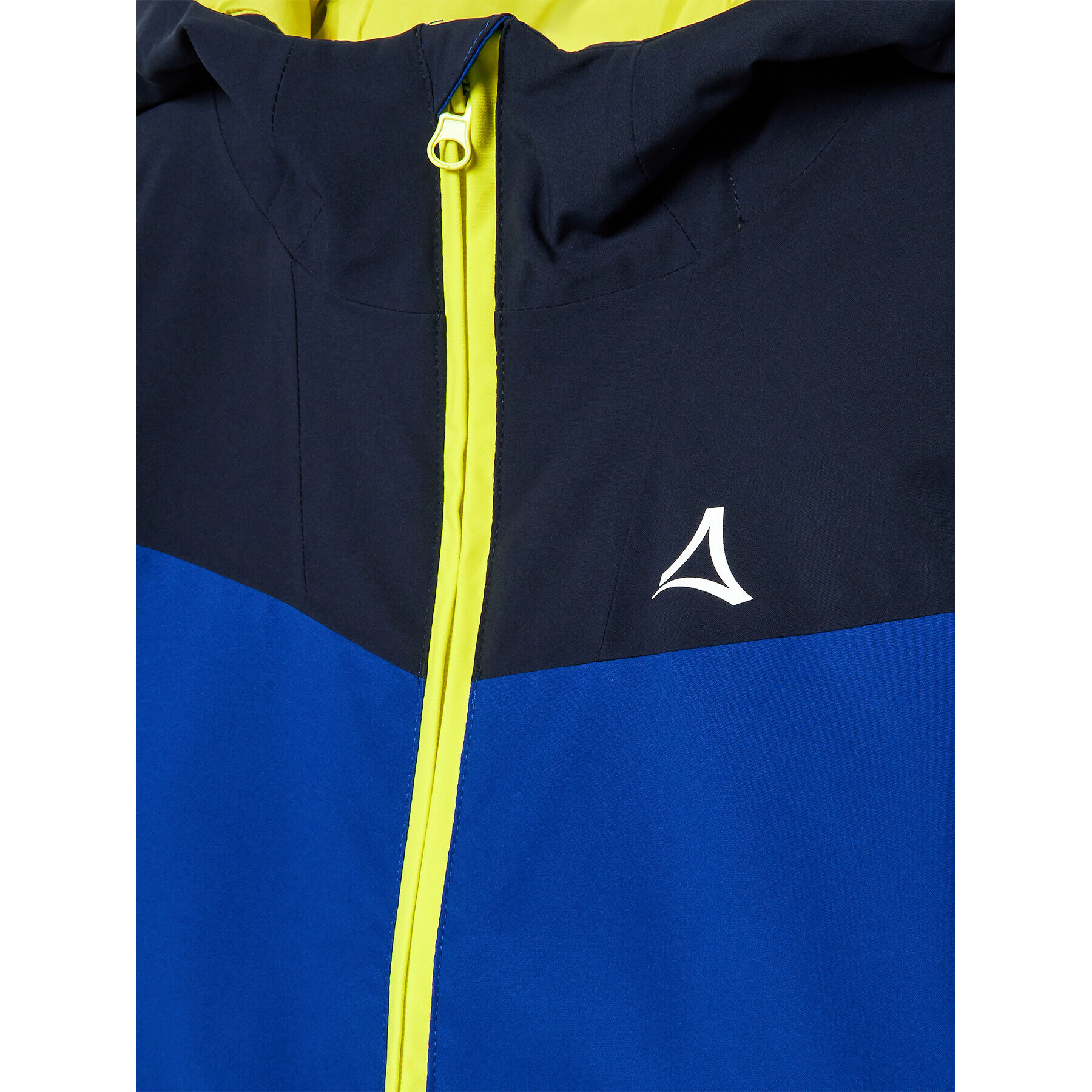 Schöffel Скиорско яке Joran B 40144-00-23607 Син Regular Fit - Pepit.bg