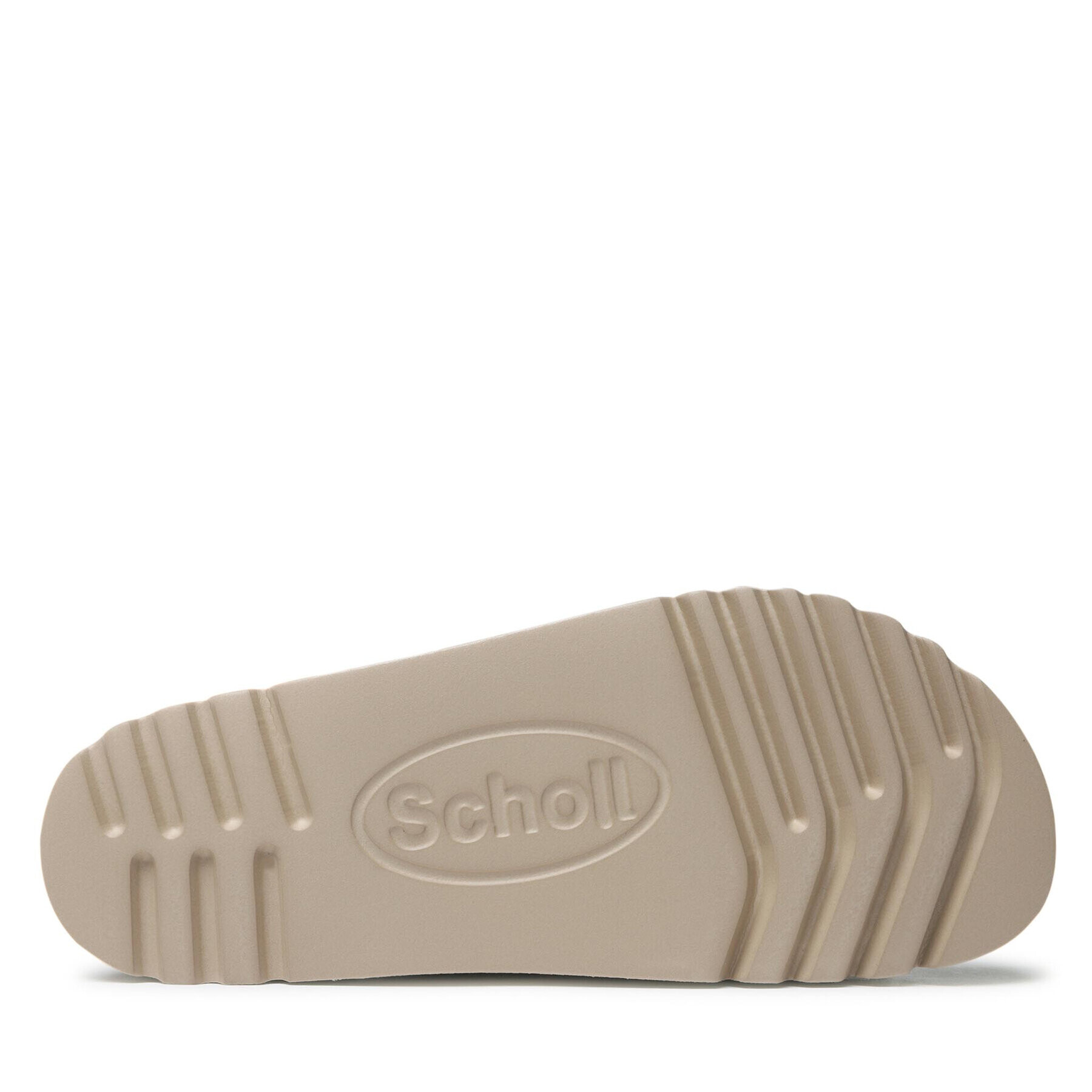 Scholl Чехли Alba F29993 1002 350 Бежов - Pepit.bg