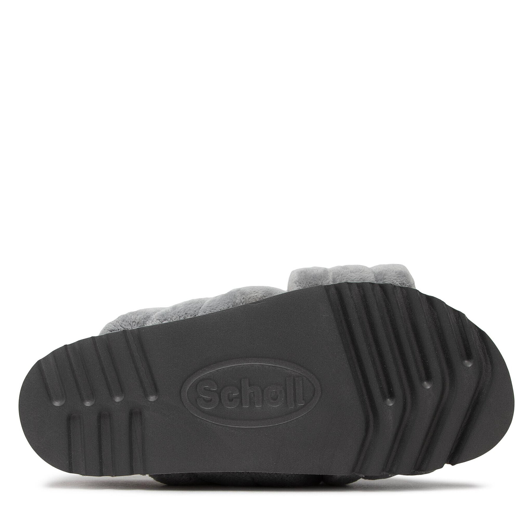 Scholl Чехли Alexis Soft F30133 1029 Сив - Pepit.bg