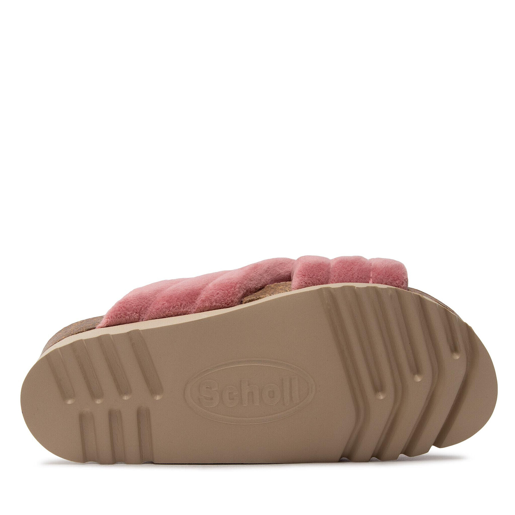 Scholl Чехли Alexis Soft MF30133 1048 Розов - Pepit.bg