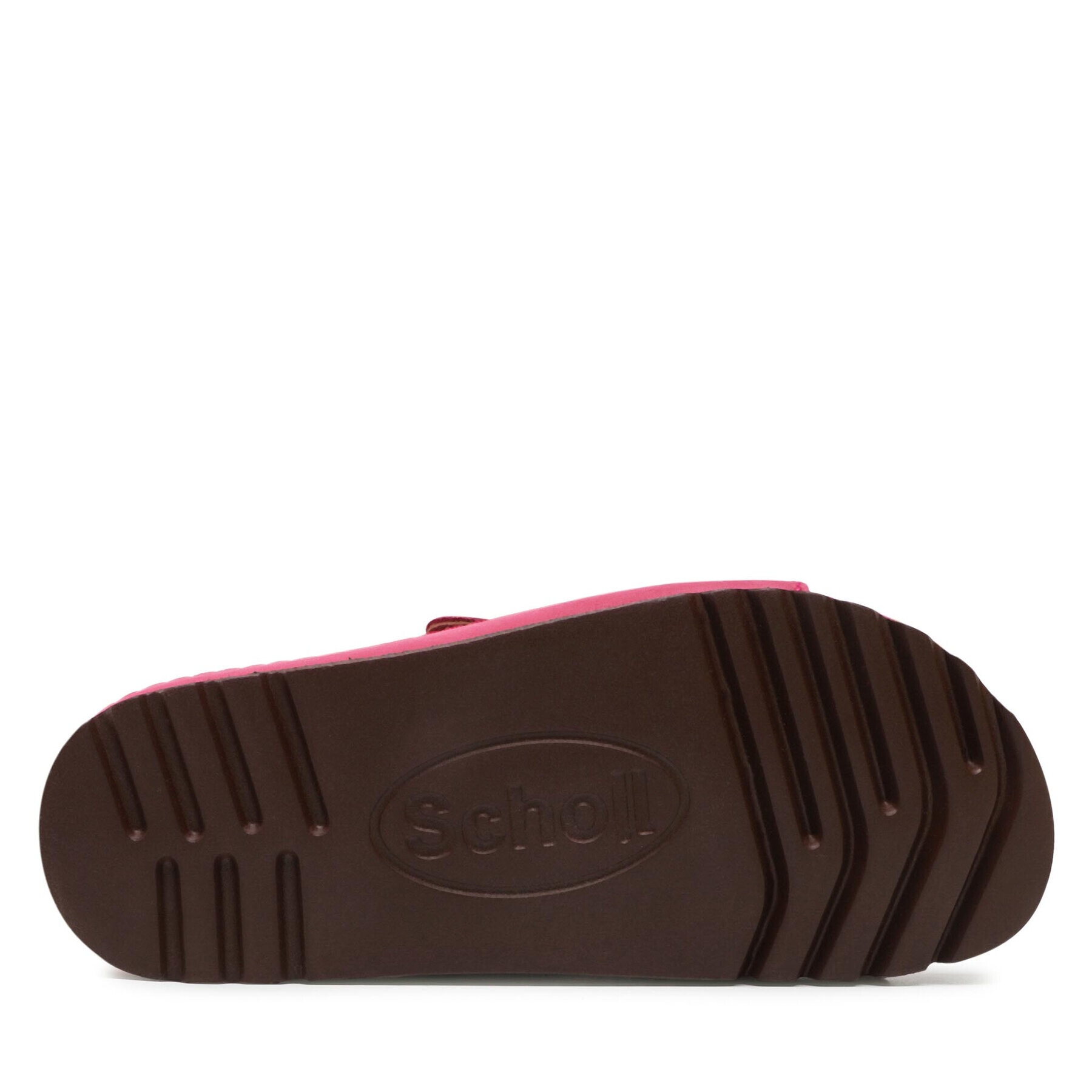 Scholl Чехли F21531 Air Bag 1014 Розов - Pepit.bg