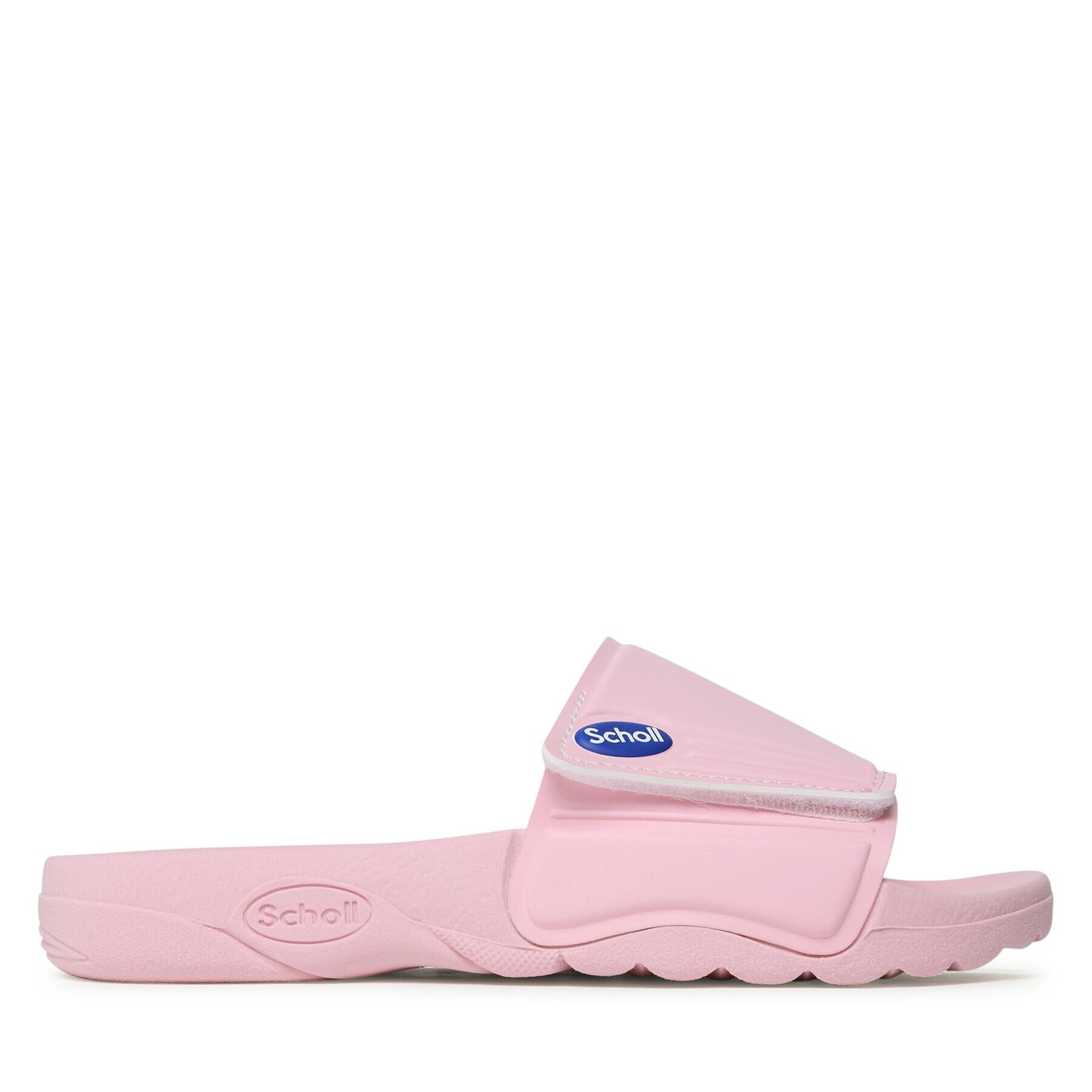 Scholl Чехли F30579 1048 Розов - Pepit.bg
