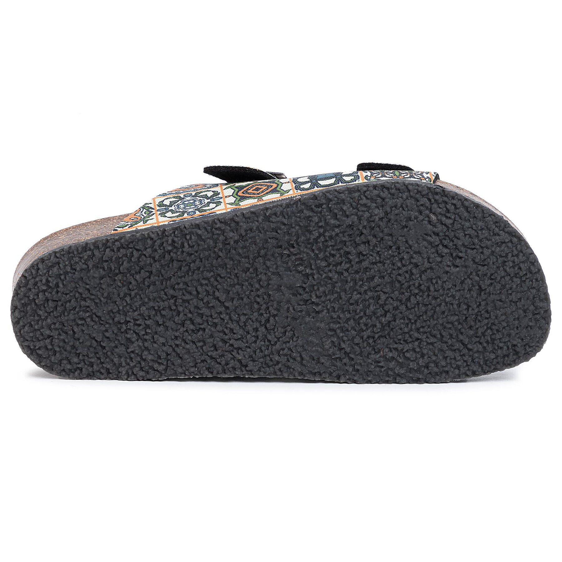 Scholl Чехли Greeny Malaren MF29005 Цветен - Pepit.bg