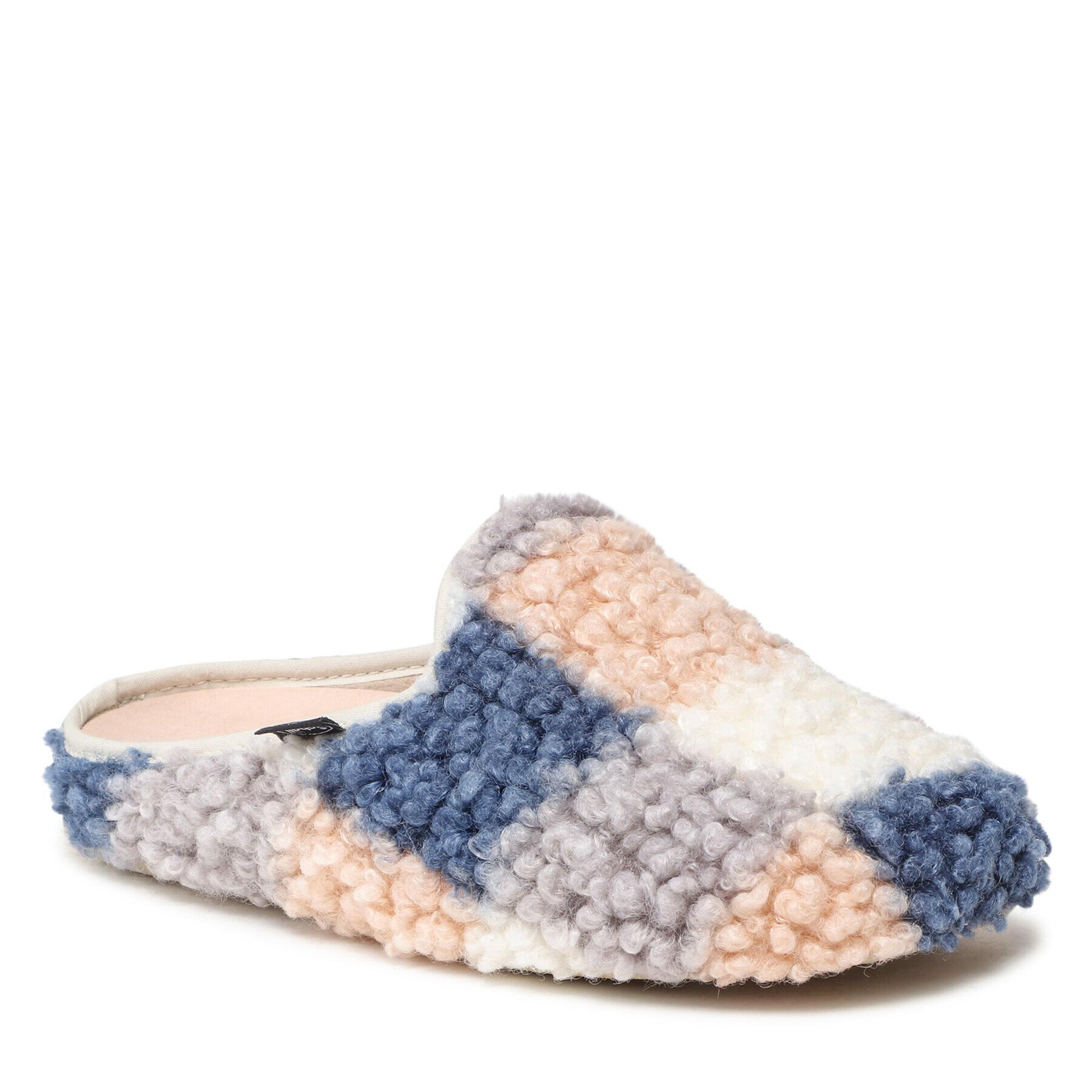 Scholl Чехли Maddy MF301281539 Сив - Pepit.bg