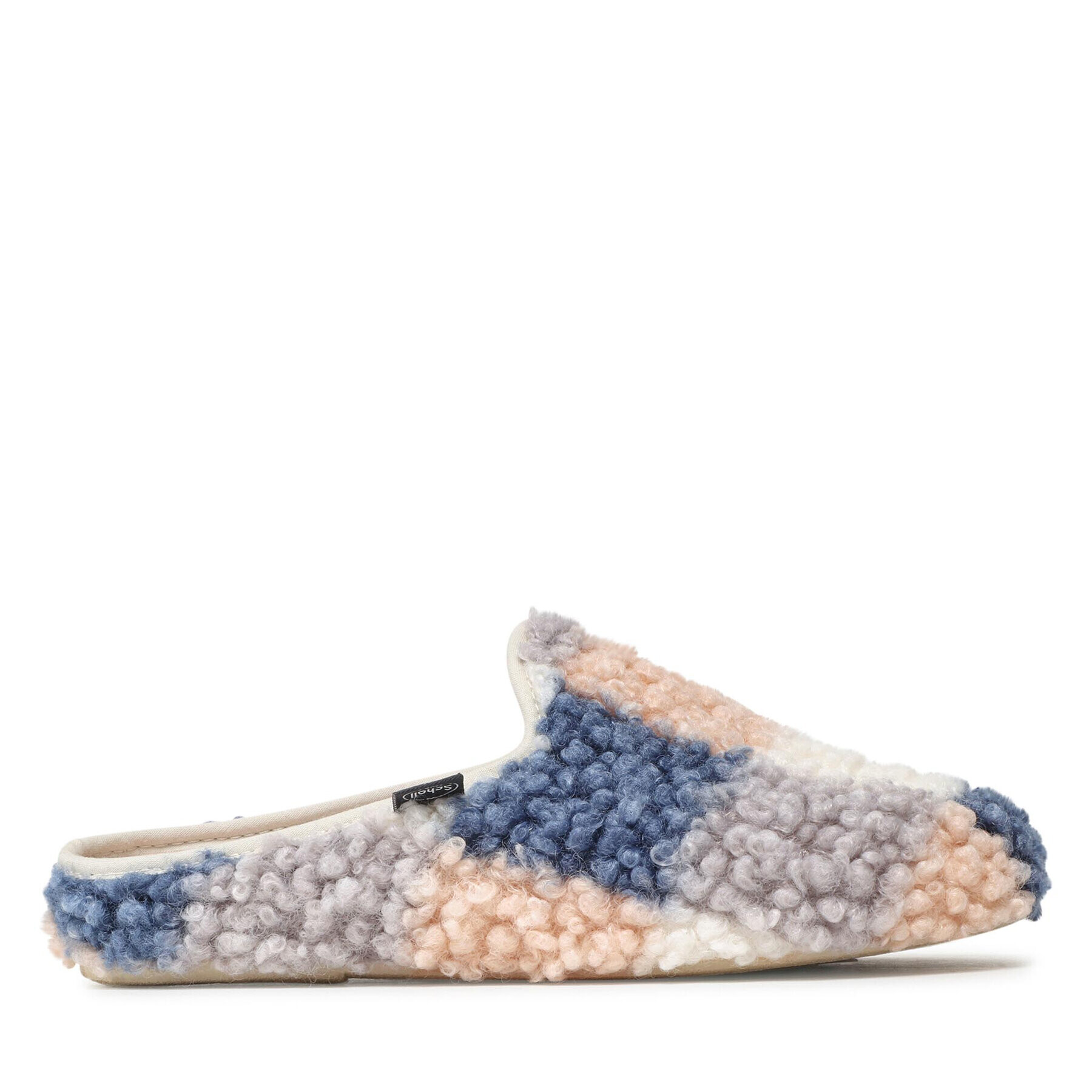 Scholl Чехли Maddy MF301281539 Сив - Pepit.bg