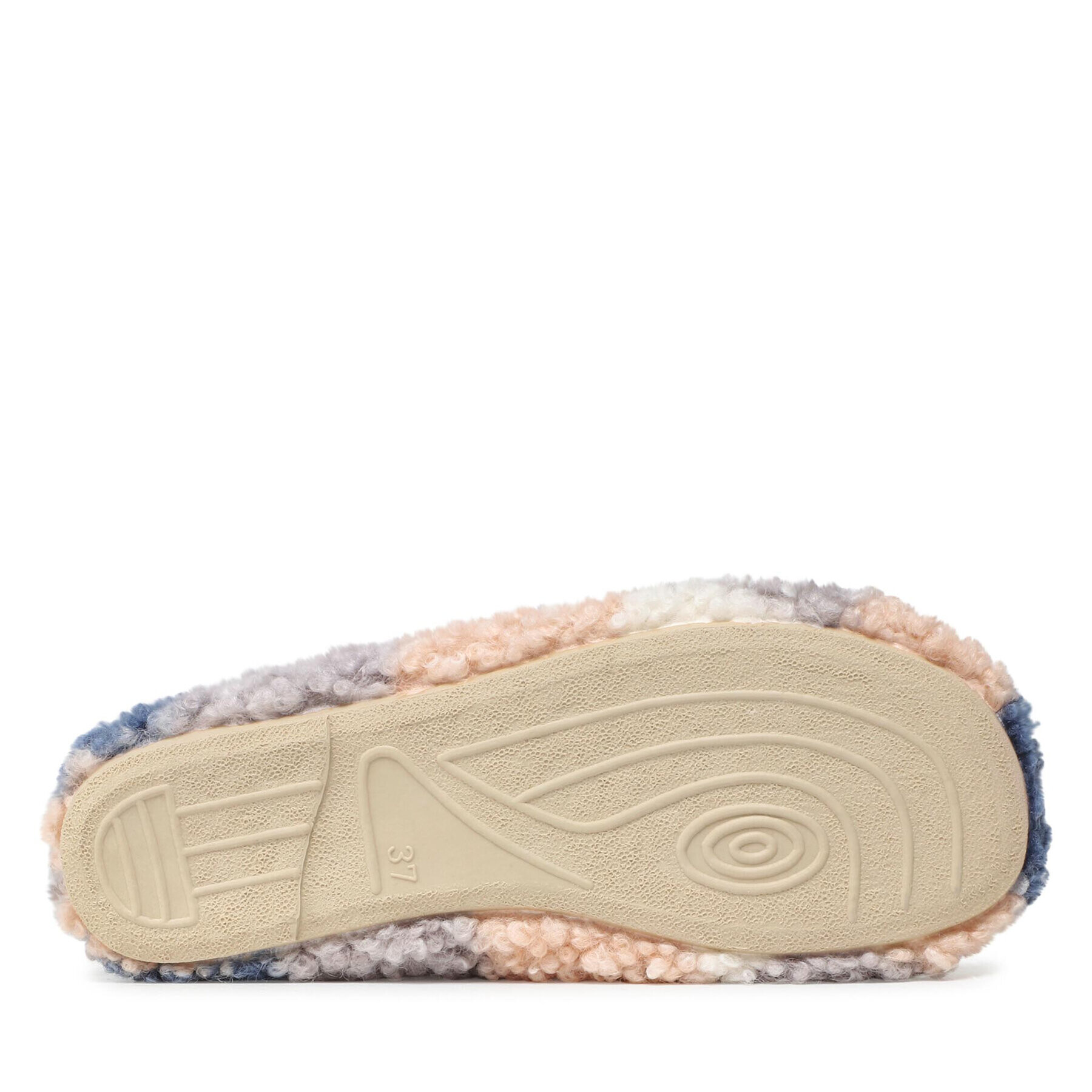 Scholl Чехли Maddy MF301281539 Сив - Pepit.bg