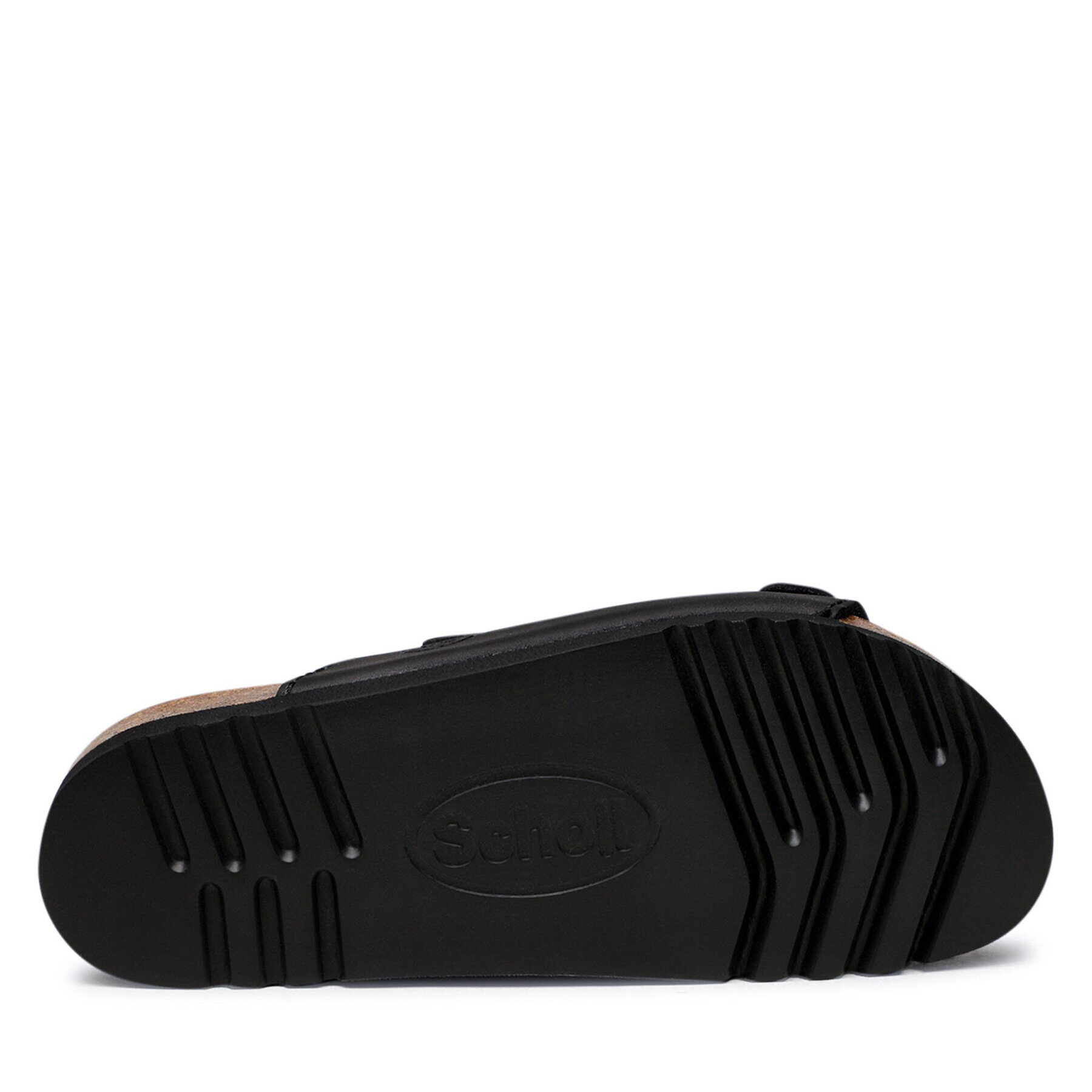Scholl Чехли MF23012 Rio Med 1004 Черен - Pepit.bg