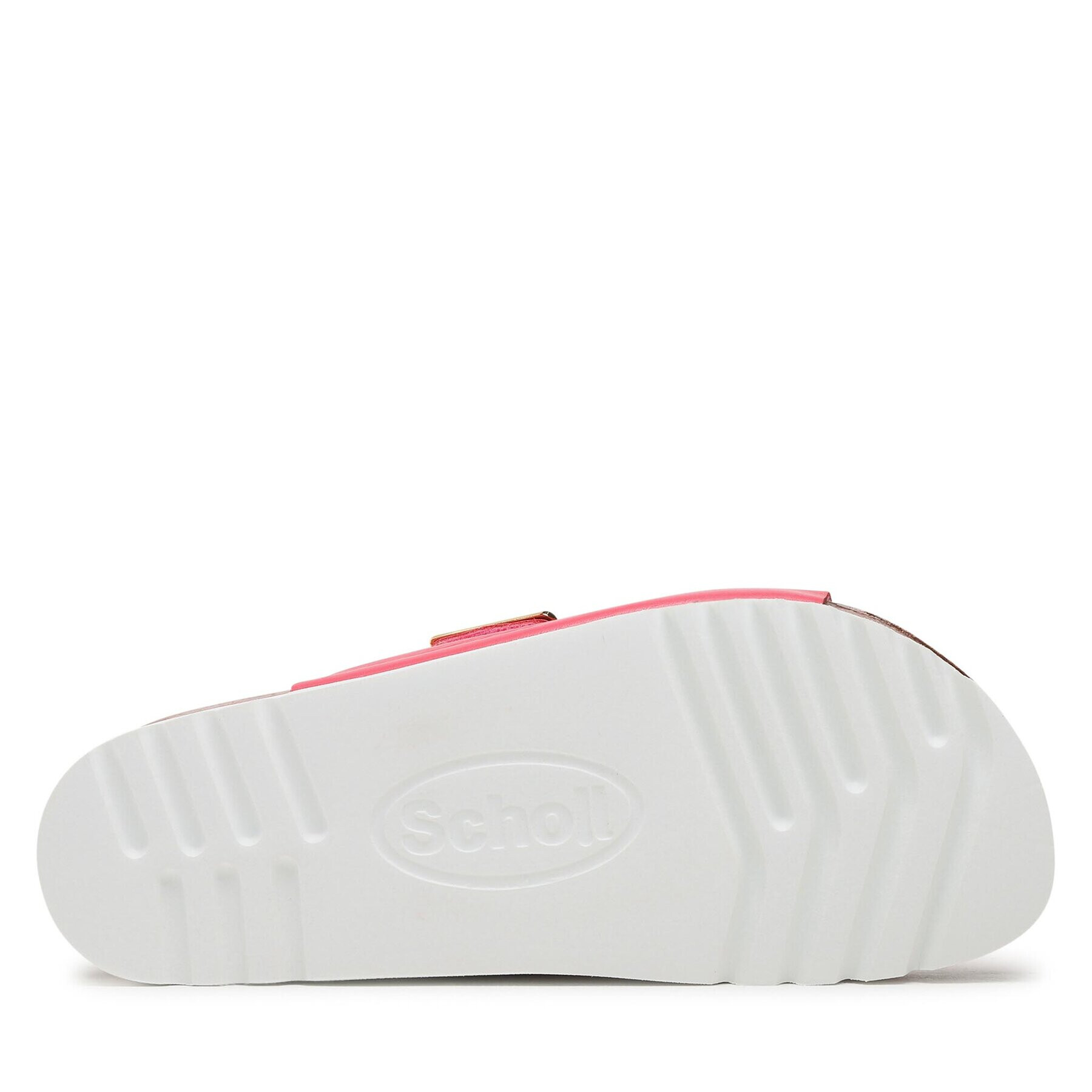 Scholl Чехли MF30584 1861 Розов - Pepit.bg