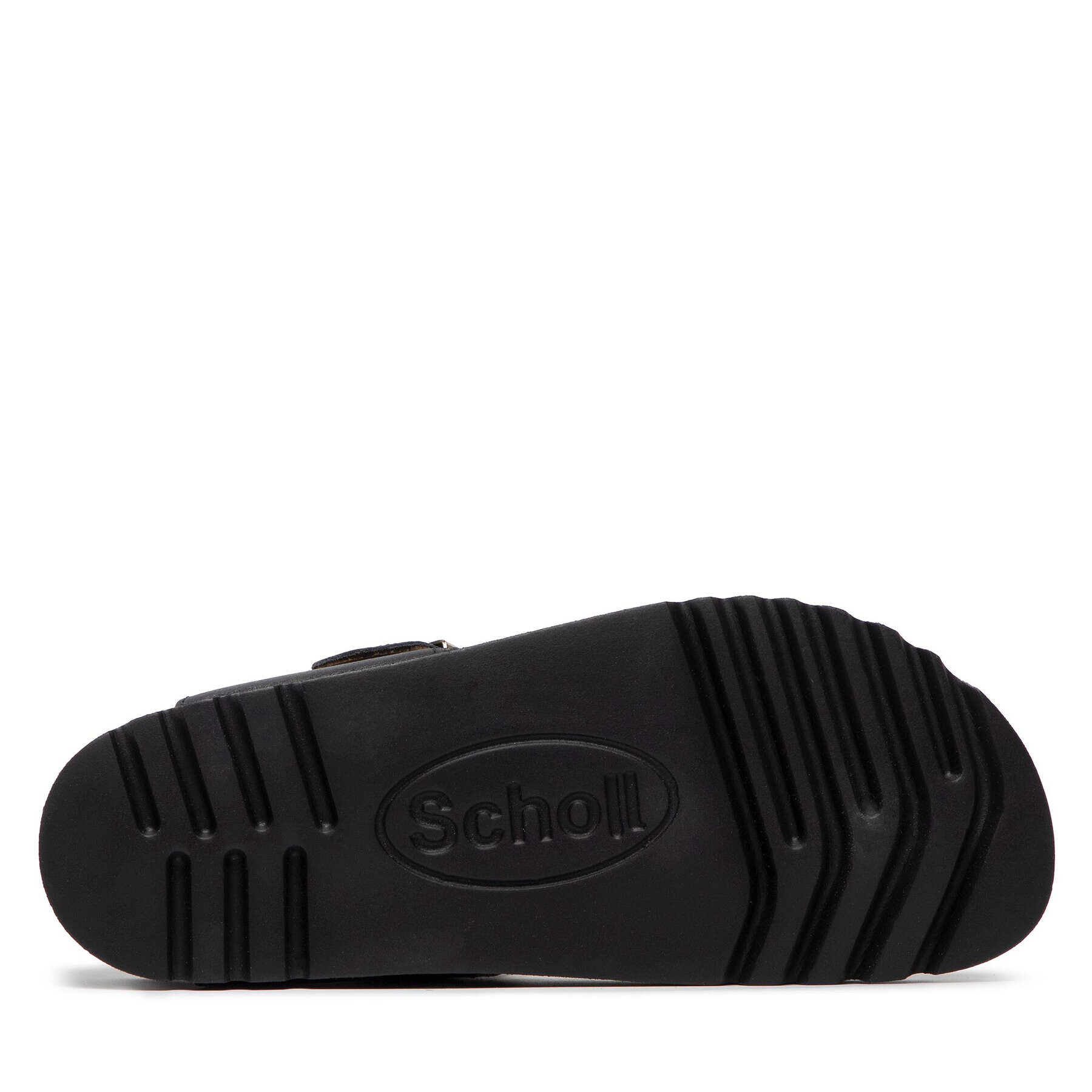 Scholl Джапанки Maya F29990 1004 350 Черен - Pepit.bg