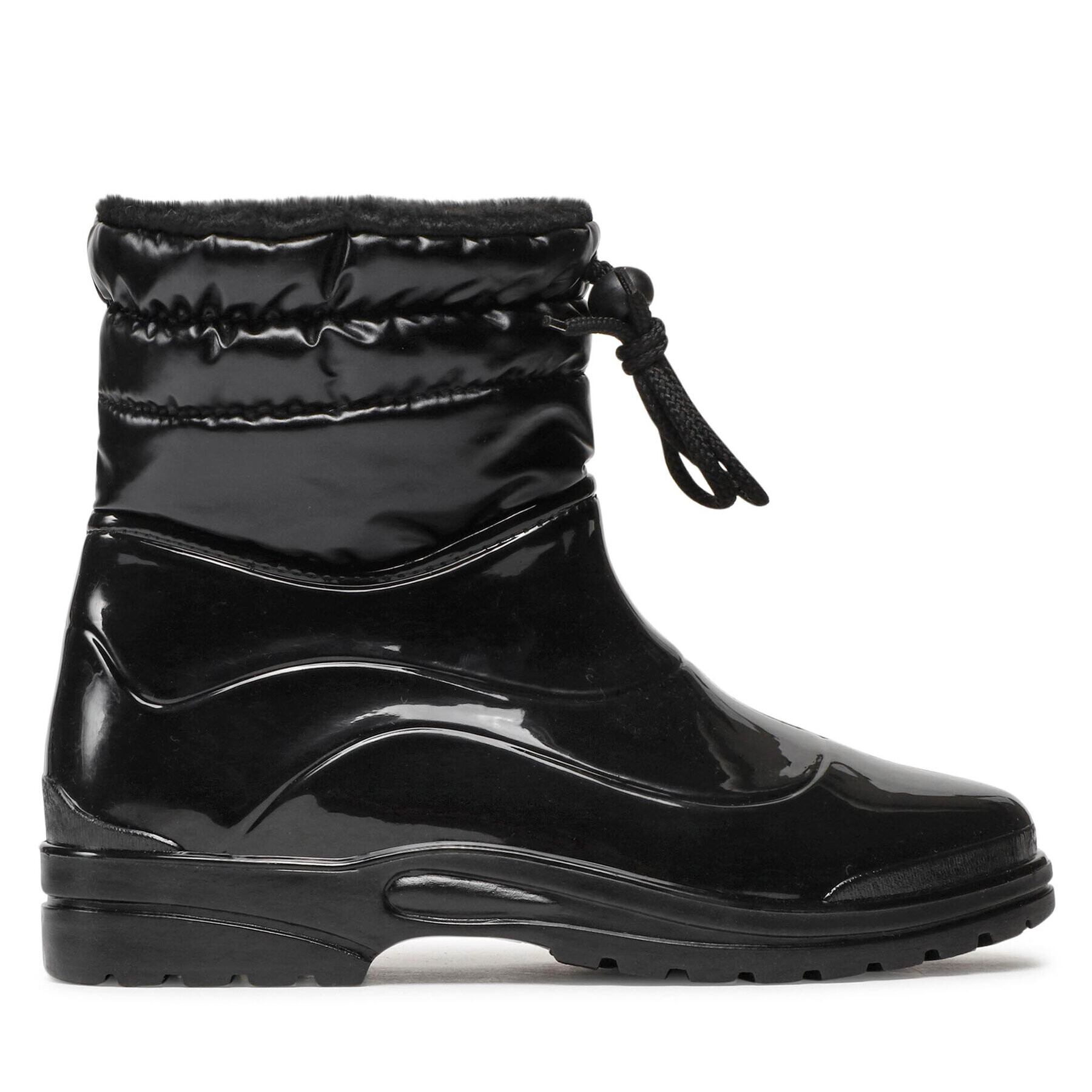 Scholl Гумени ботуши MF302591004 Черен - Pepit.bg
