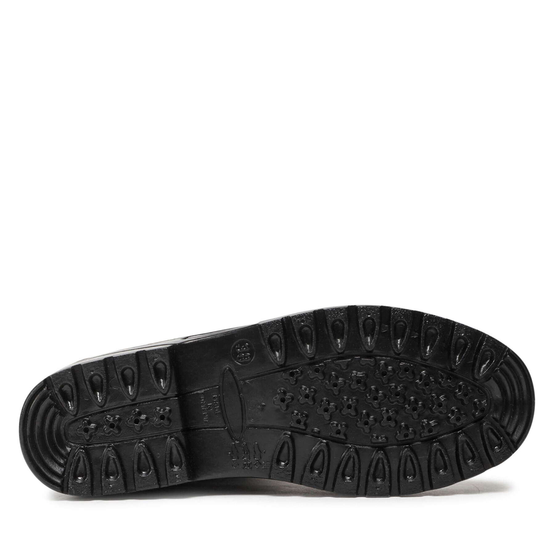 Scholl Гумени ботуши MF302591004 Черен - Pepit.bg