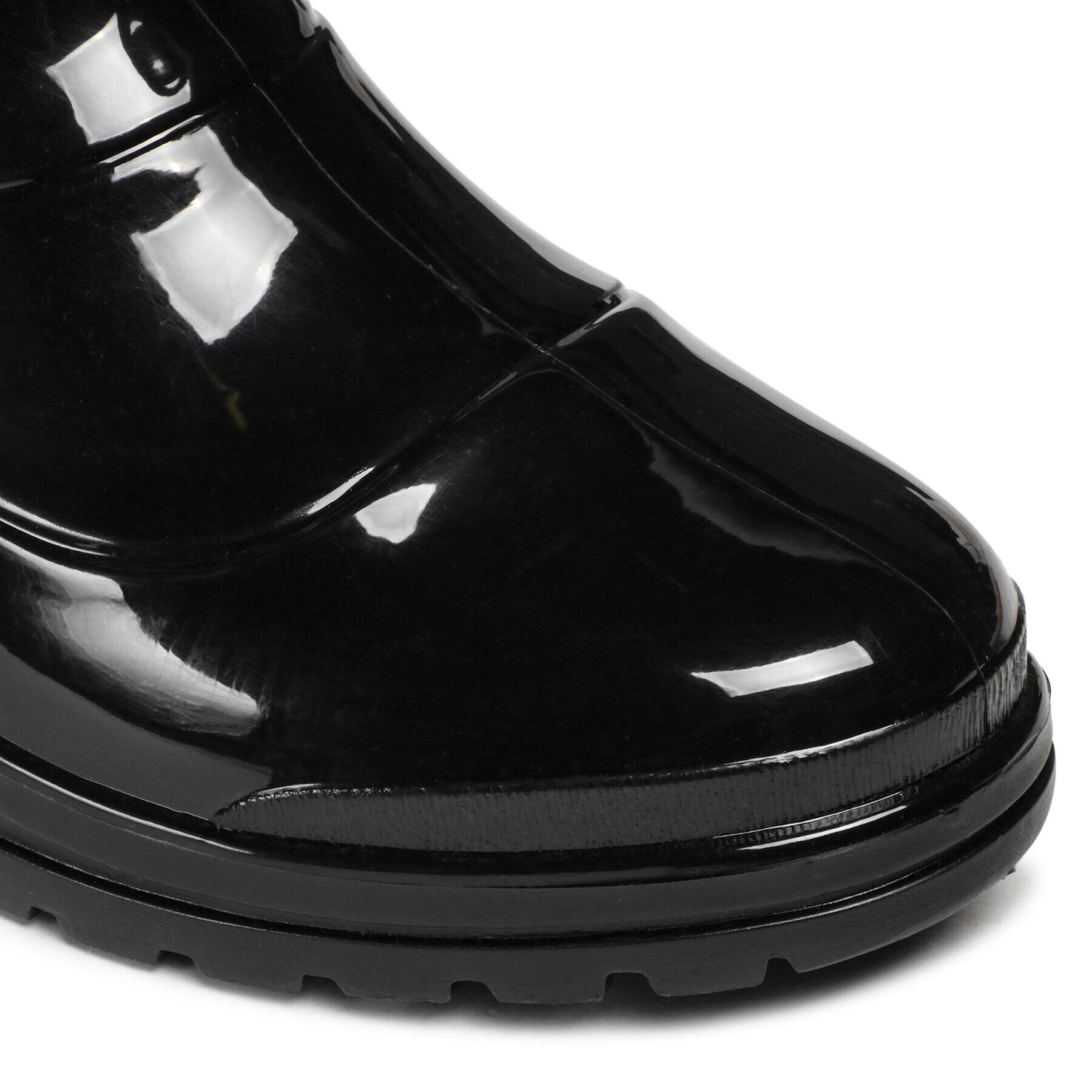 Scholl Гумени ботуши MF302591004 Черен - Pepit.bg