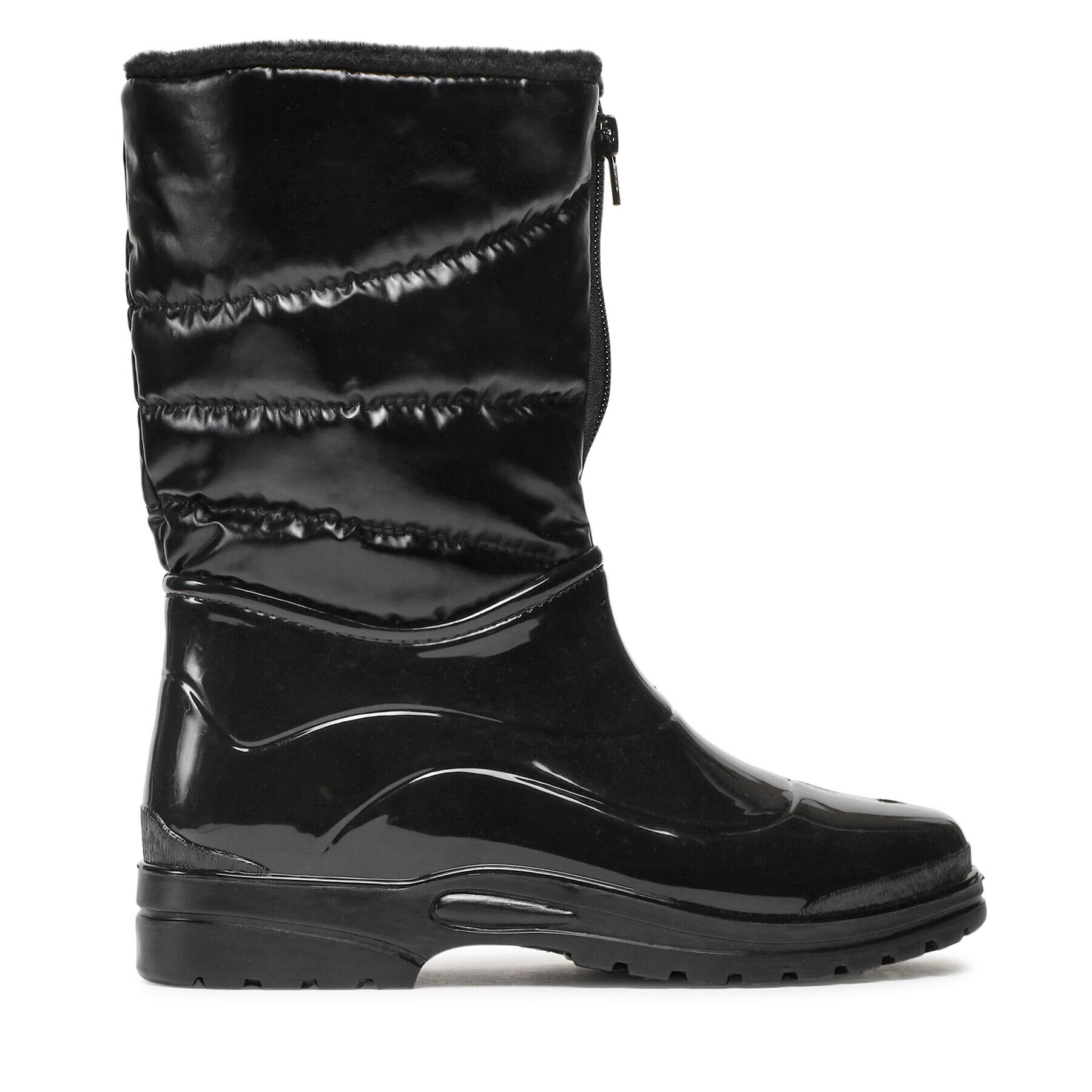 Scholl Гумени ботуши MF302601004 Черен - Pepit.bg