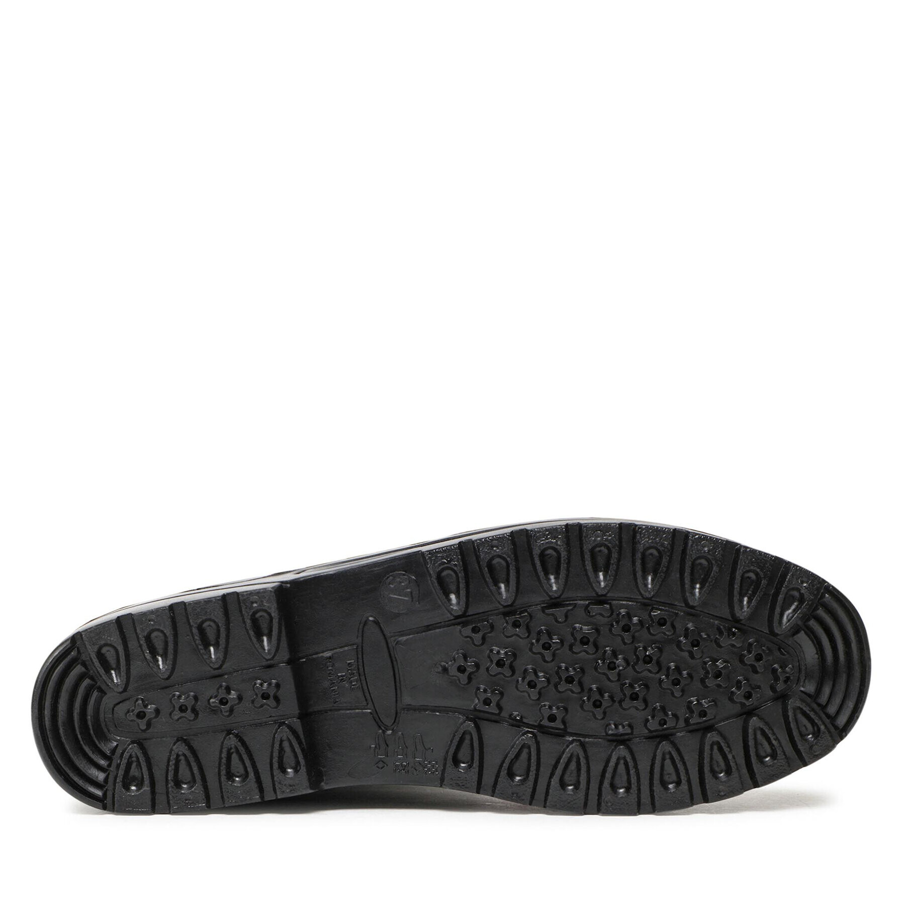 Scholl Гумени ботуши MF302601004 Черен - Pepit.bg