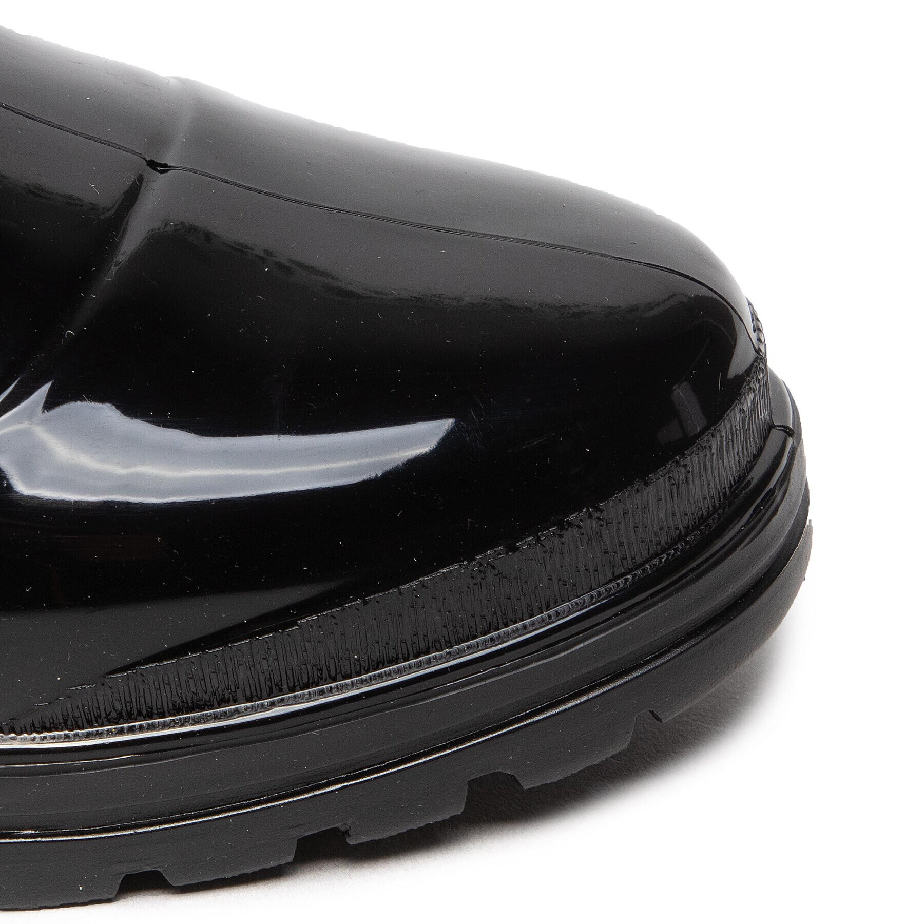 Scholl Гумени ботуши New Vestmann MF30258 Черен - Pepit.bg