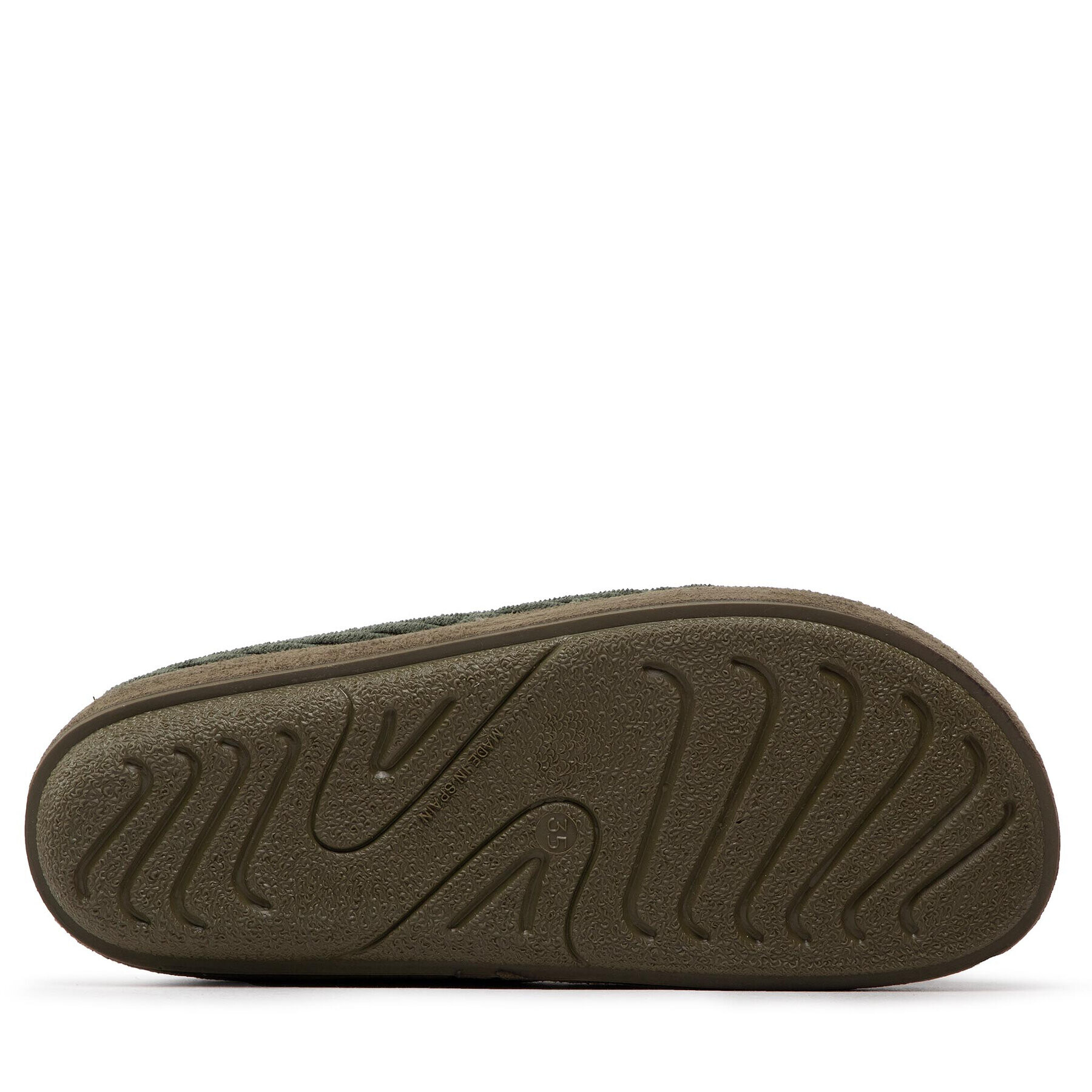 Scholl Пантофи Holly 2.0 F30161 1028 Зелен - Pepit.bg